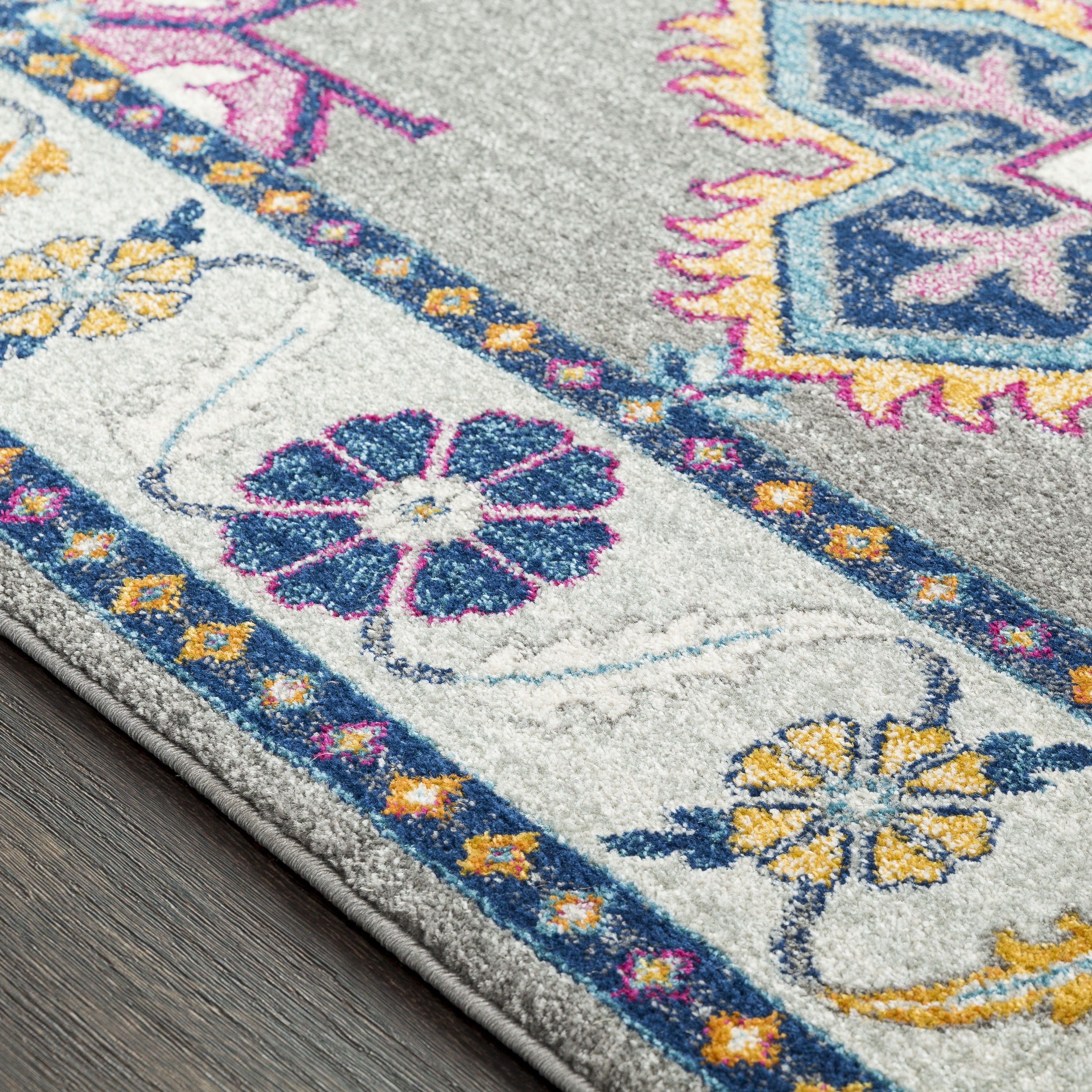 Surya HAP1034-5373 rugs - View #5