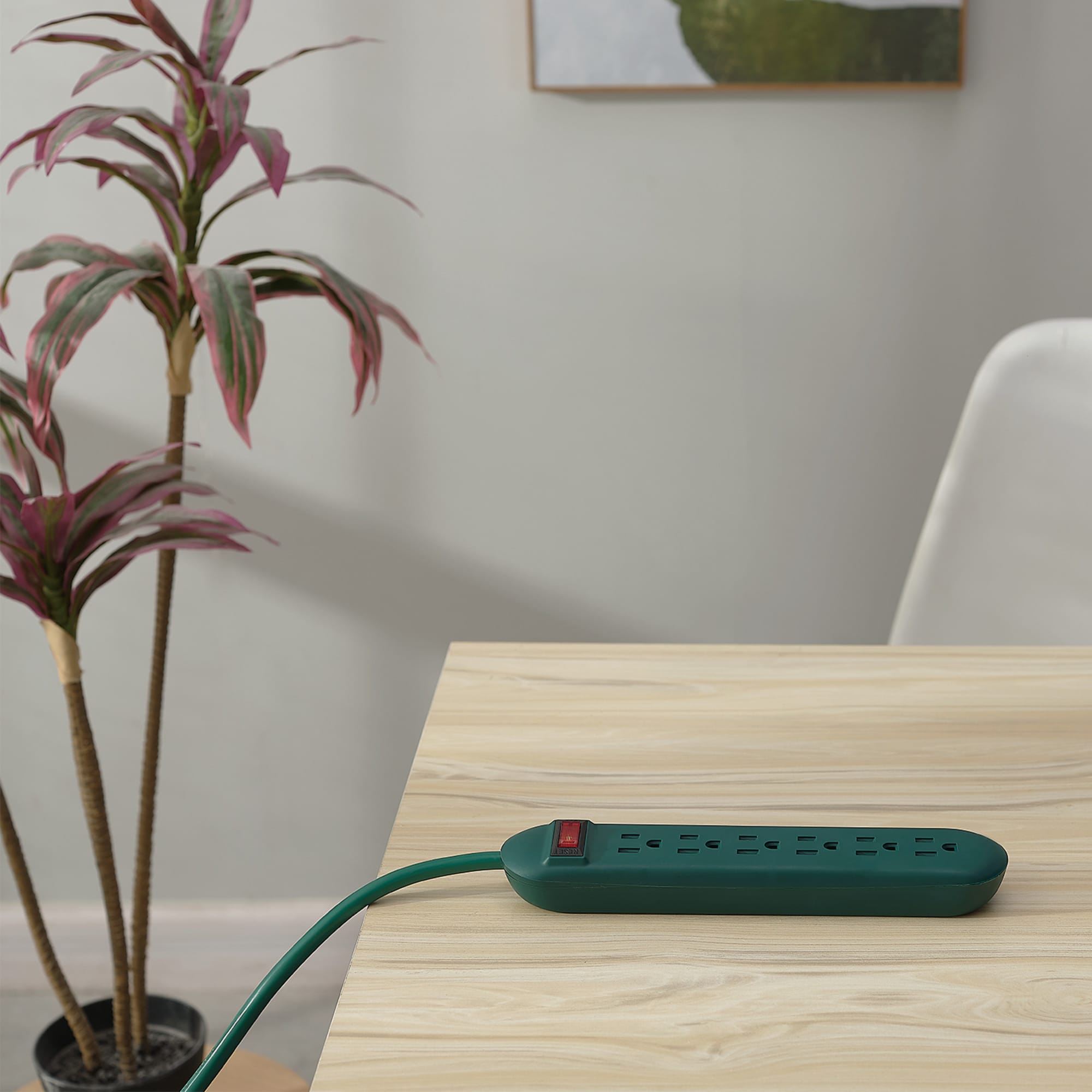 Project Source 78241 Electrical-Power-Strips - View #3