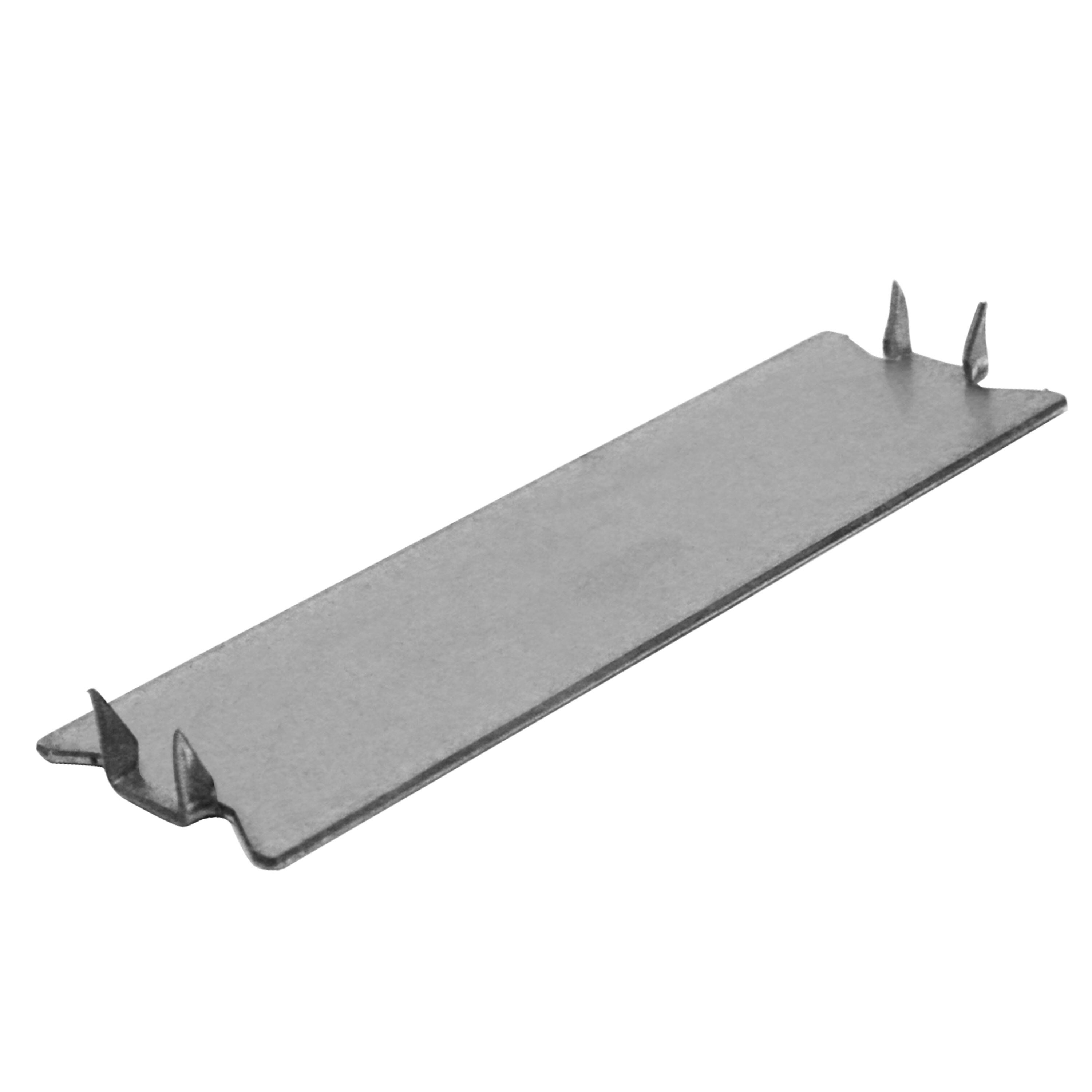 Cambridge Resources 301835 30 -Pack Galvanized Stud support bracket