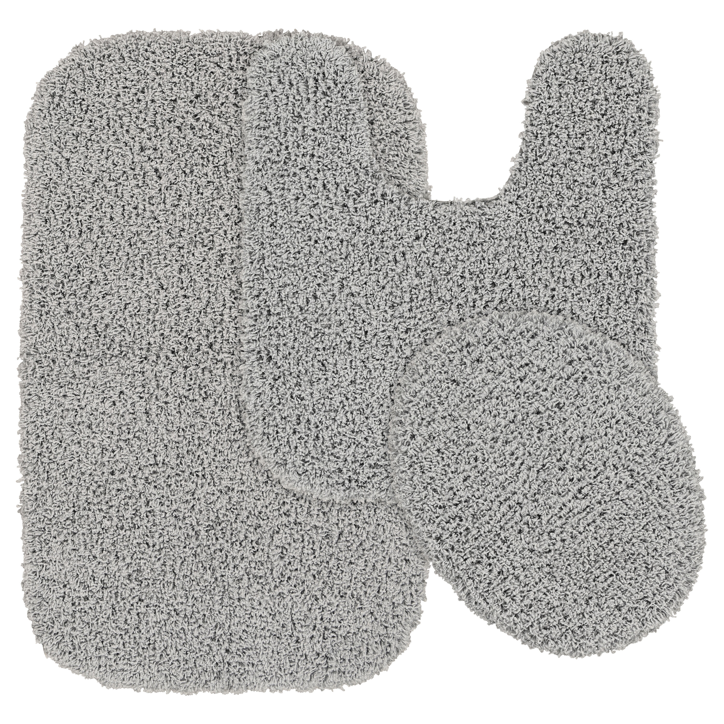 Garland Rug BA110W3P02I7 Bath-Rugs - View #2