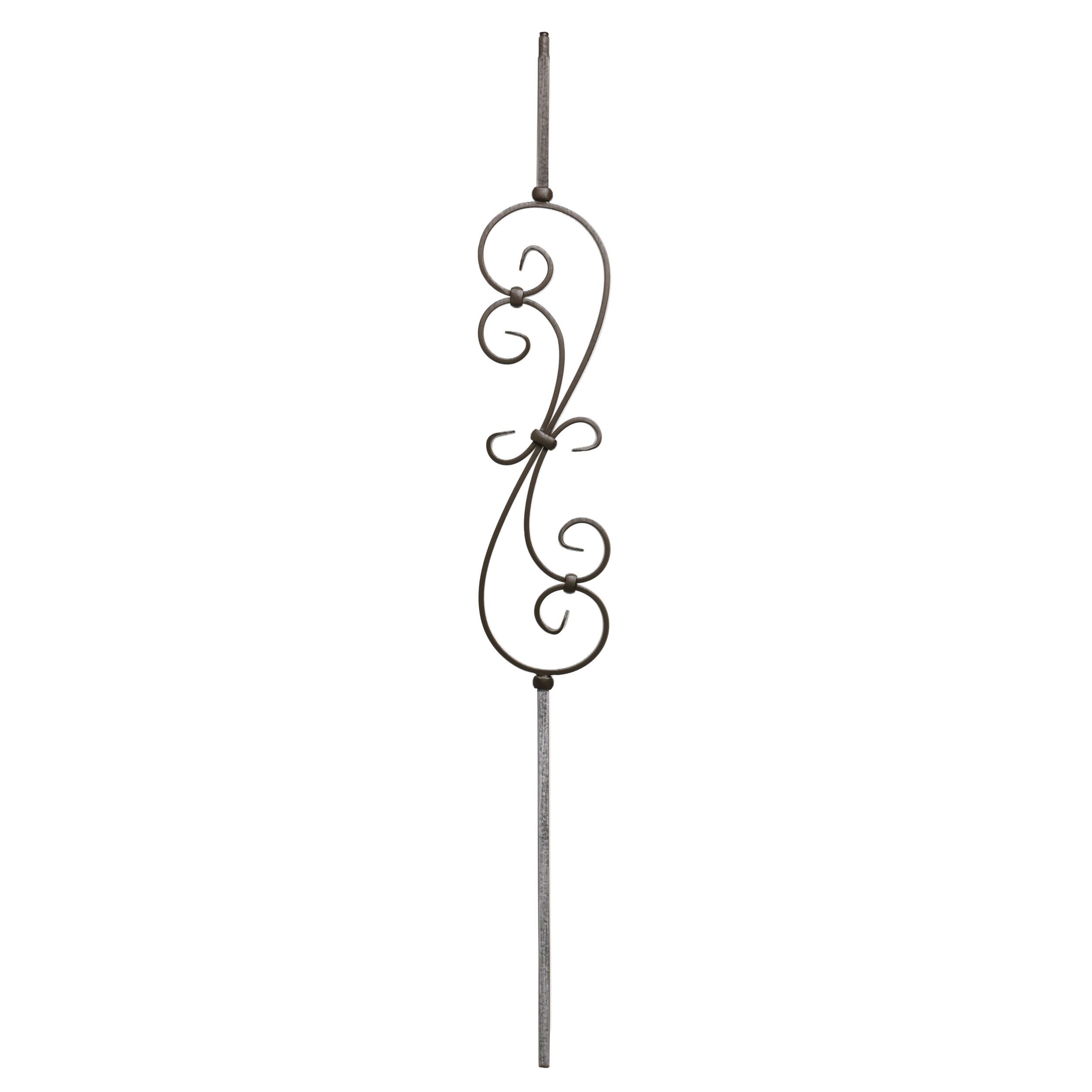 RELIABILT WGT56AN Interior-Stairpart-Balusters - View #4