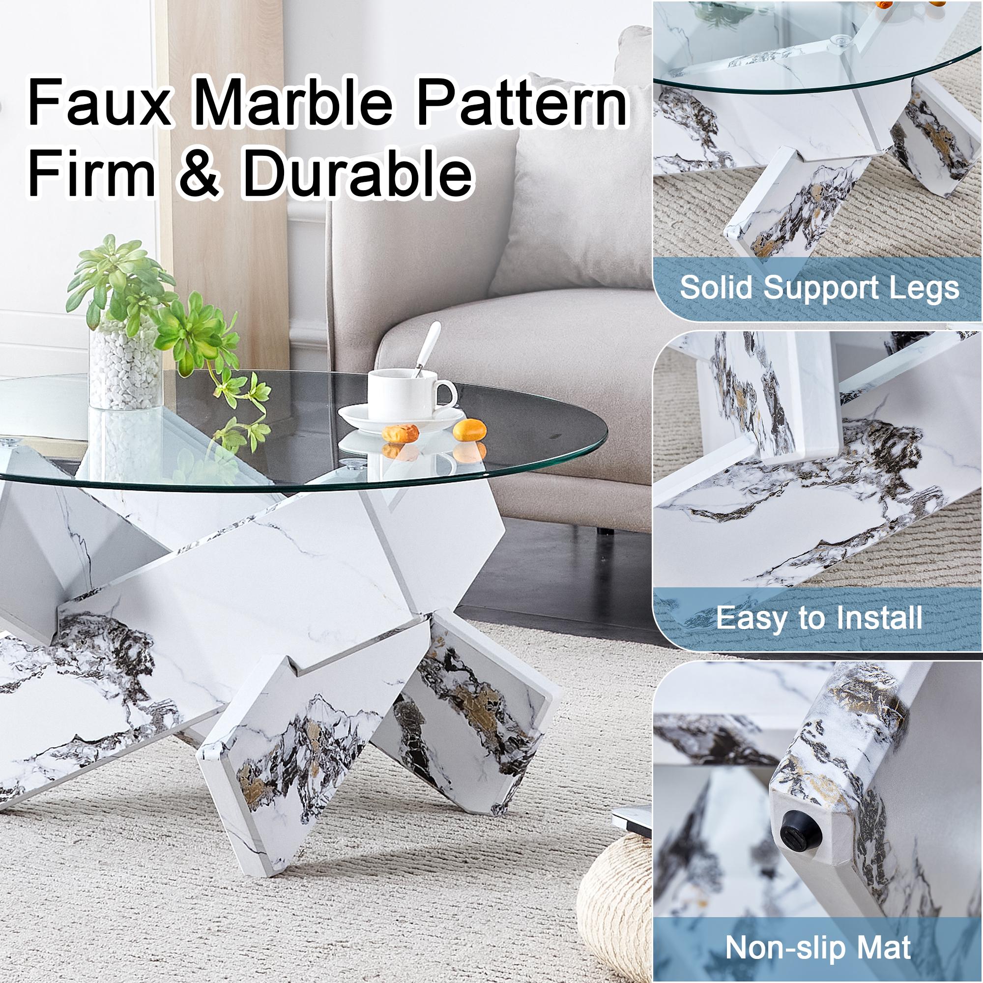 Bayfeve BF-180316-IN Coffee-Tables - View #8