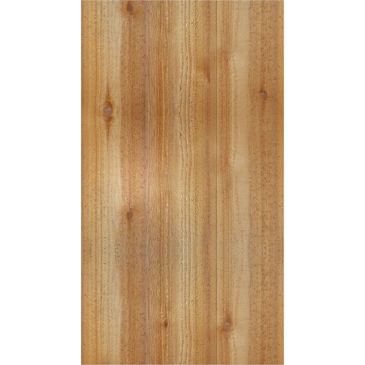Ekena Millwork RBJ06Z16X029RWR Exterior-Shutters - View #4