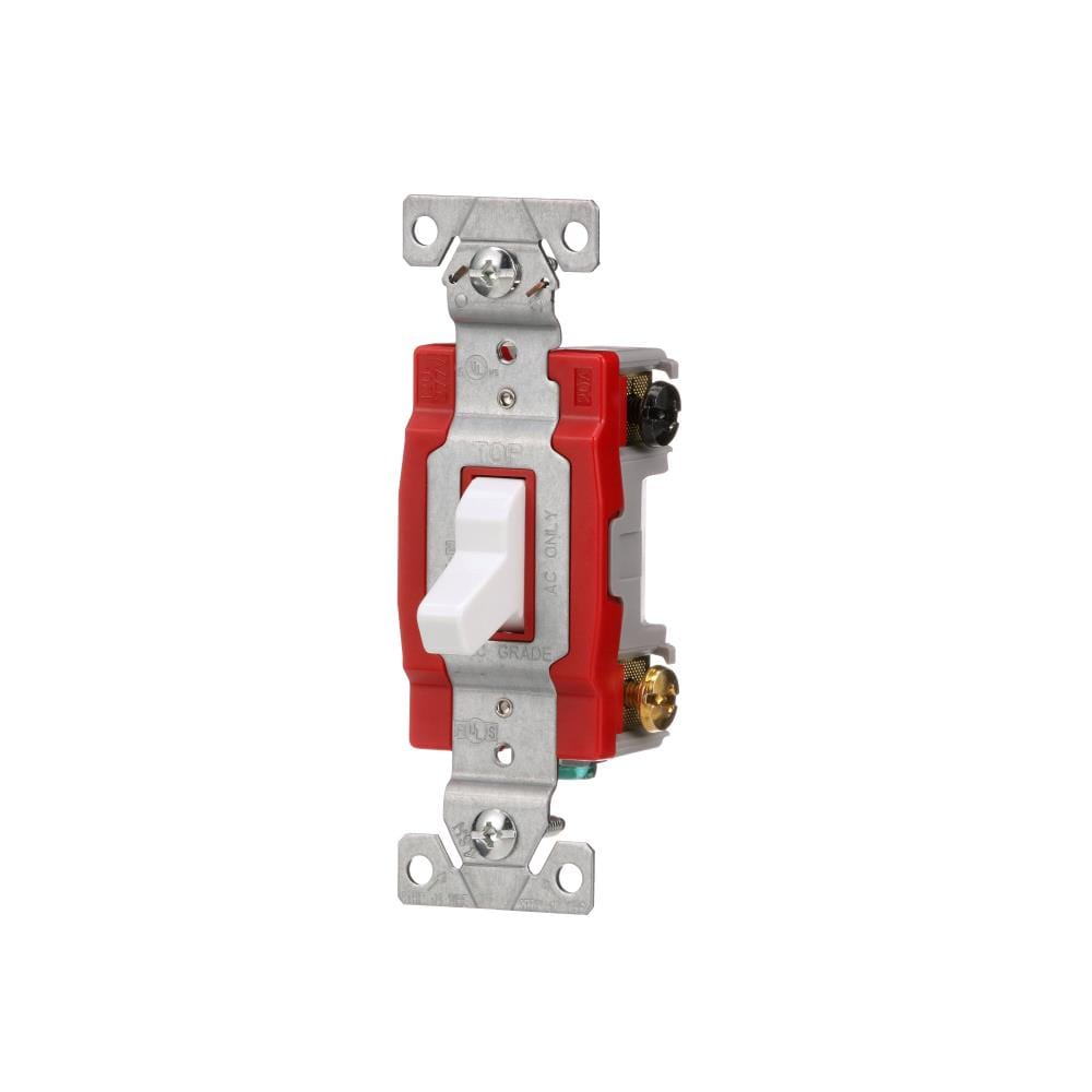 Eaton 1223W-BX-LW Lighting-Controls - View #2