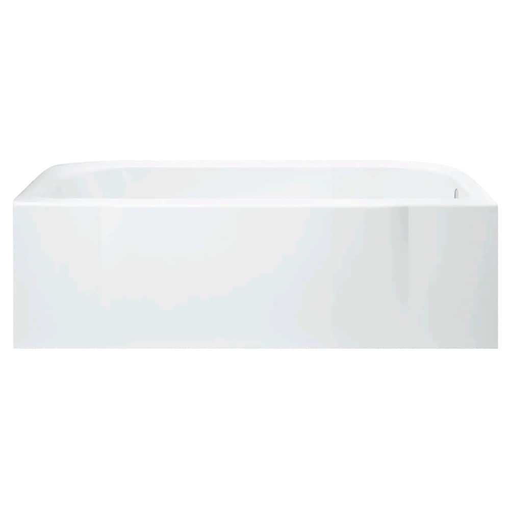 Sterling 7124R-5405NC-0 Tub-Shower-Combo - View #2