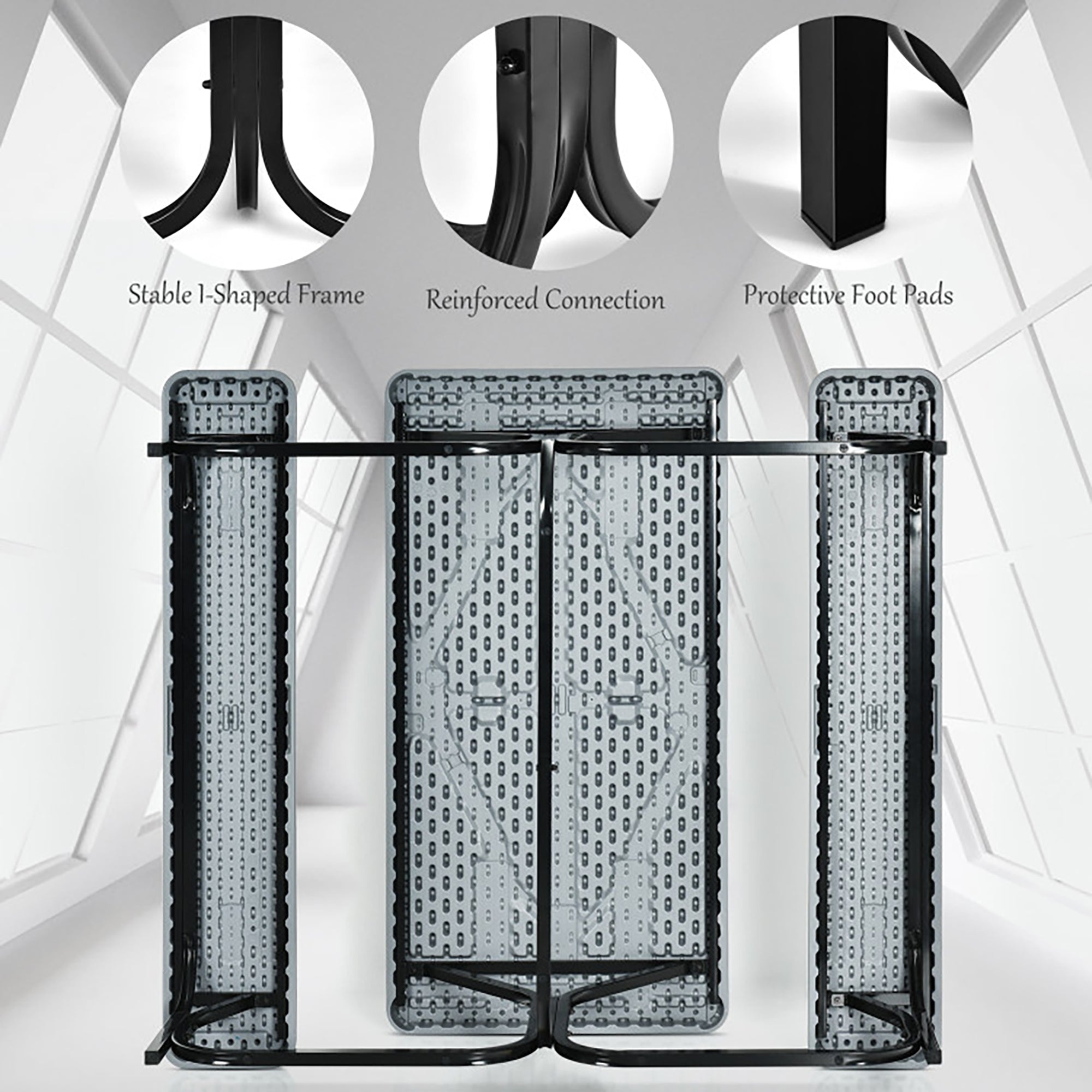 Boyel Living BL-OP3499GR Patio-Dining-Sets - View #6