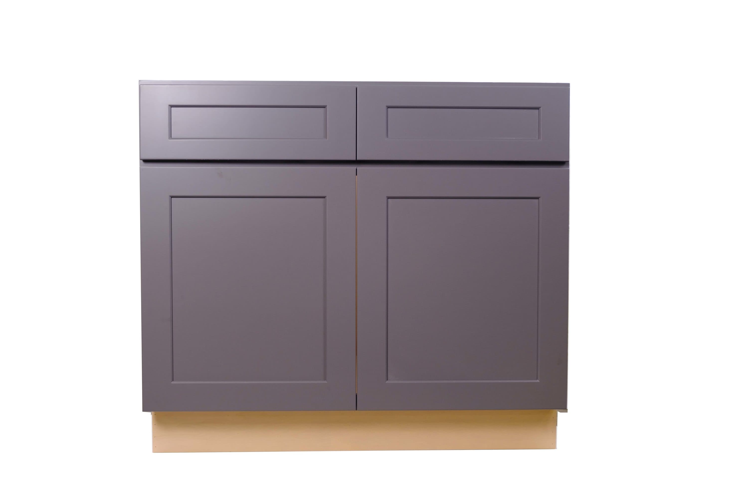 42 Inch Wide Base Kitchen Cabinets at Lowes.com