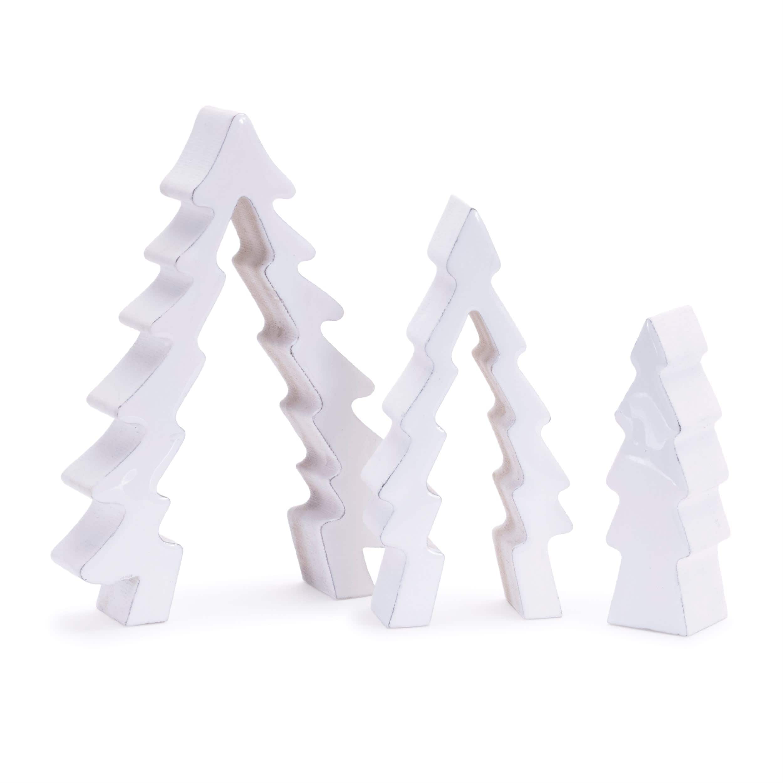 Melrose International 90335DS Table-Christmas-Decorations - View #3