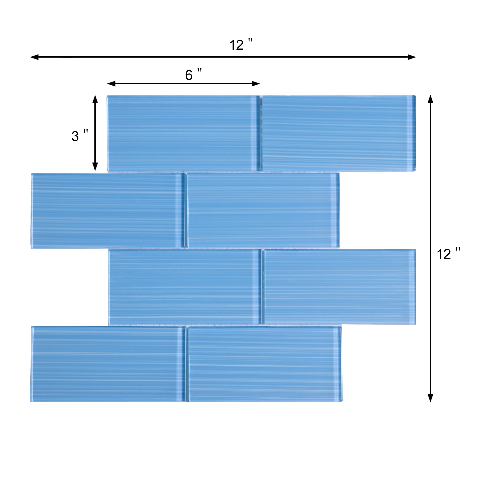 WS Tiles WST-26CH Ceramic-Tile - View #7