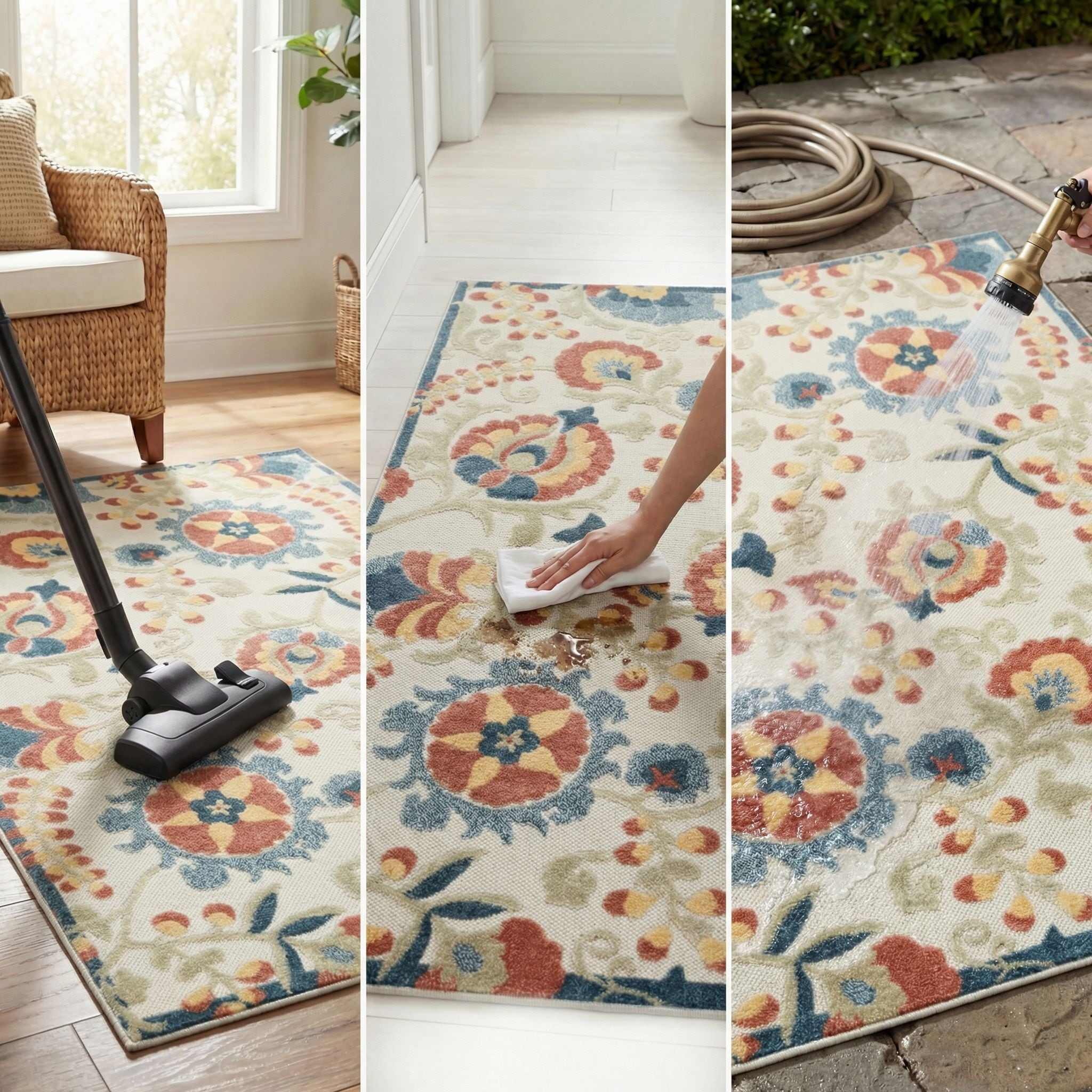 Nourison 841491156643 rugs - View #5
