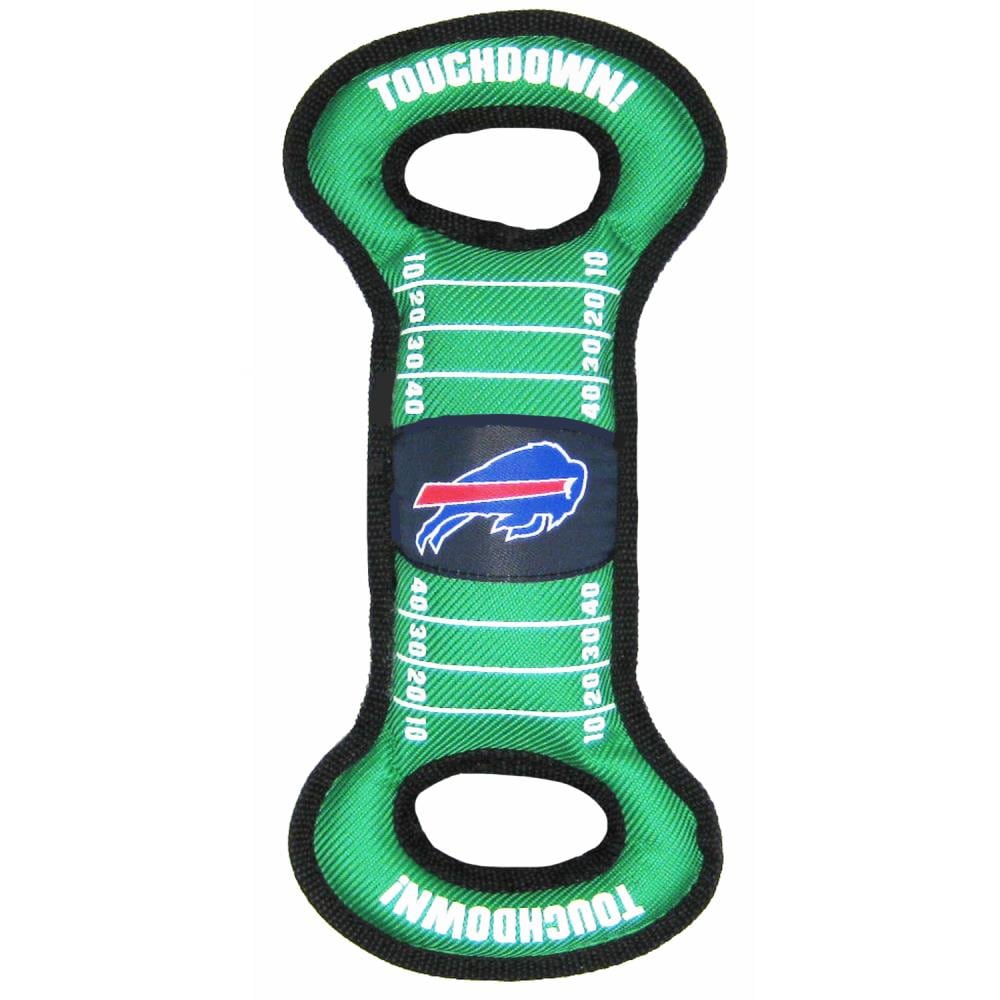 Pets First BUF-3030 Nylon Interactive Dog Toy