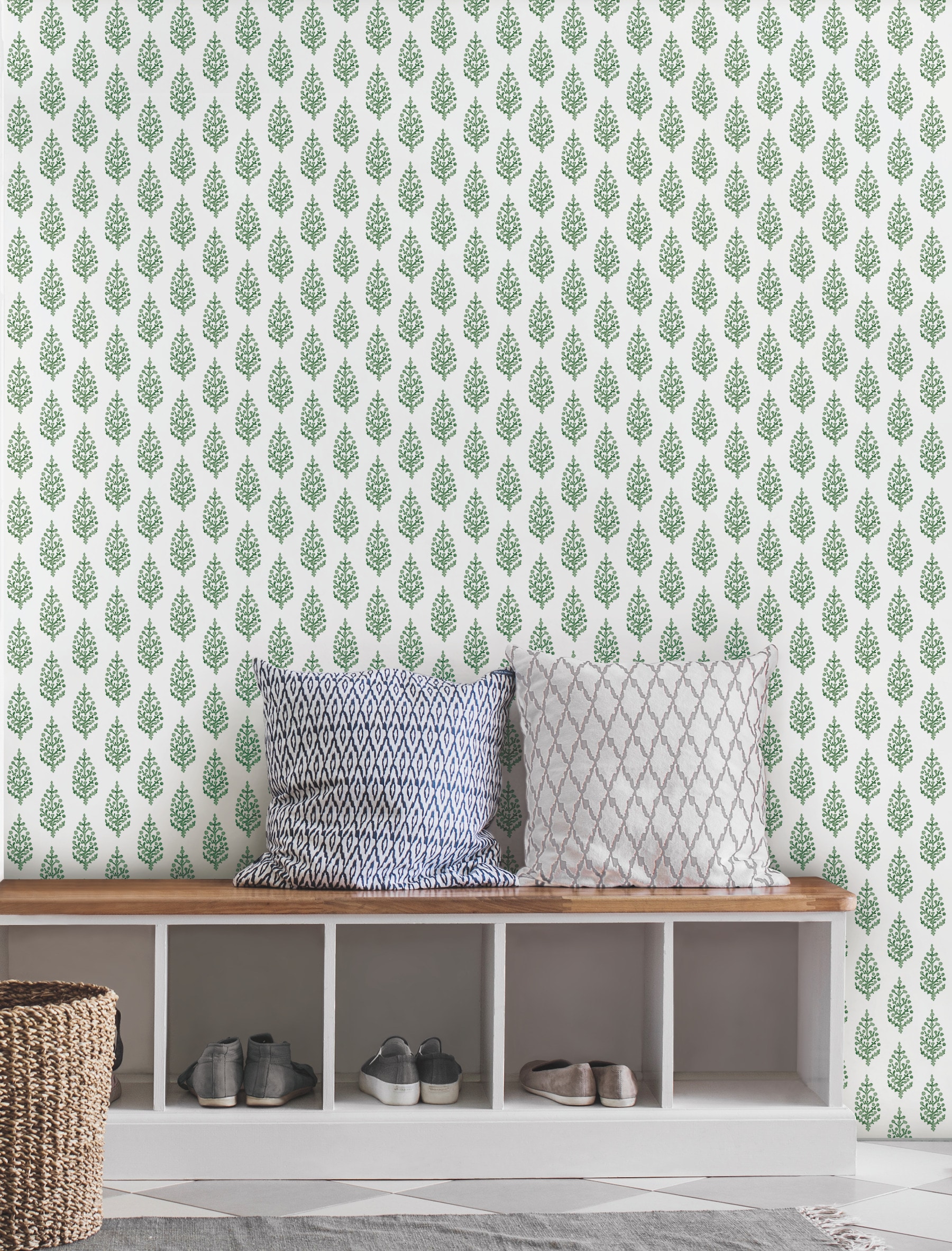 York Wallcoverings FH4067 wallpaper - View #2