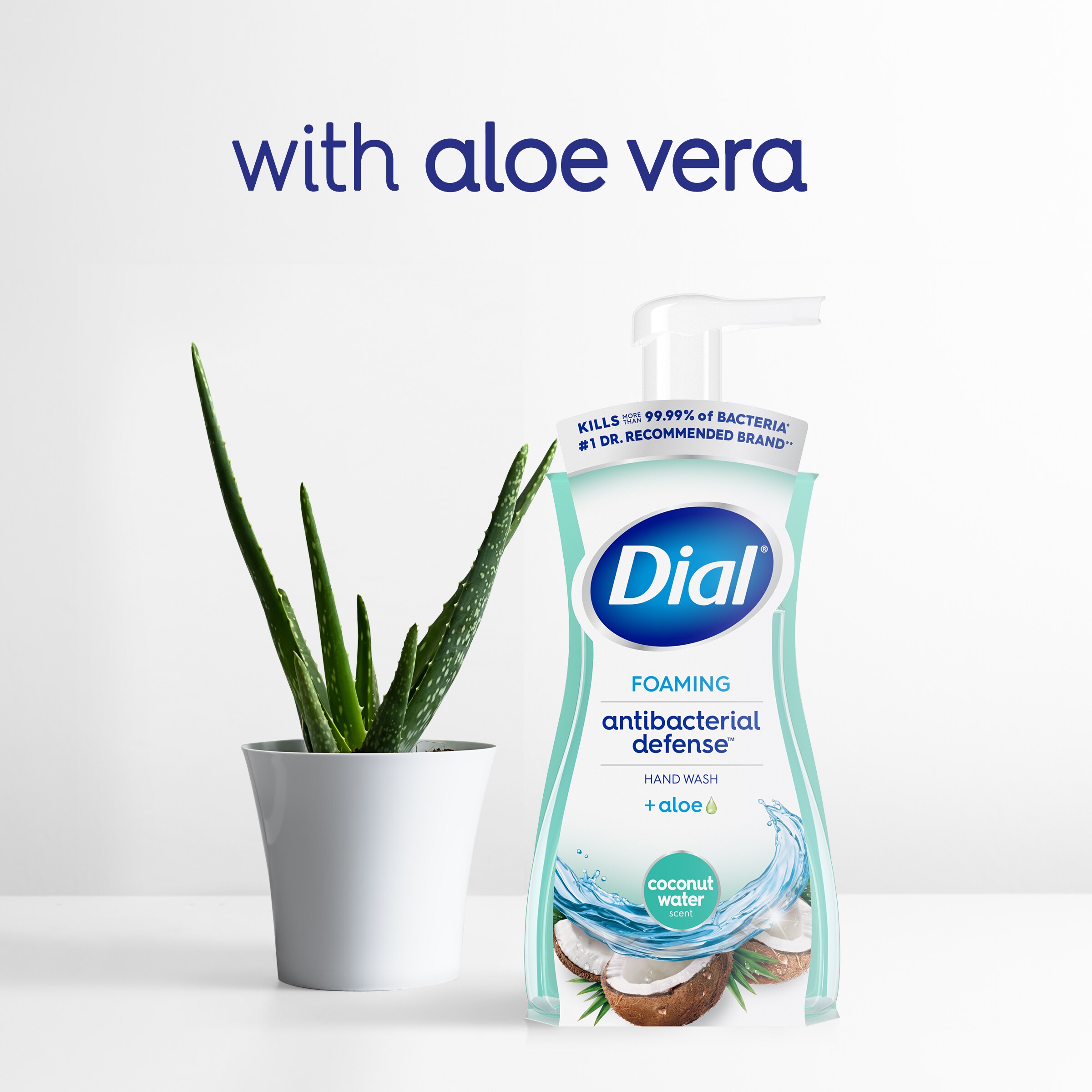 Dial 2896049 Hand-Soap-And-Sanitizers - View #4