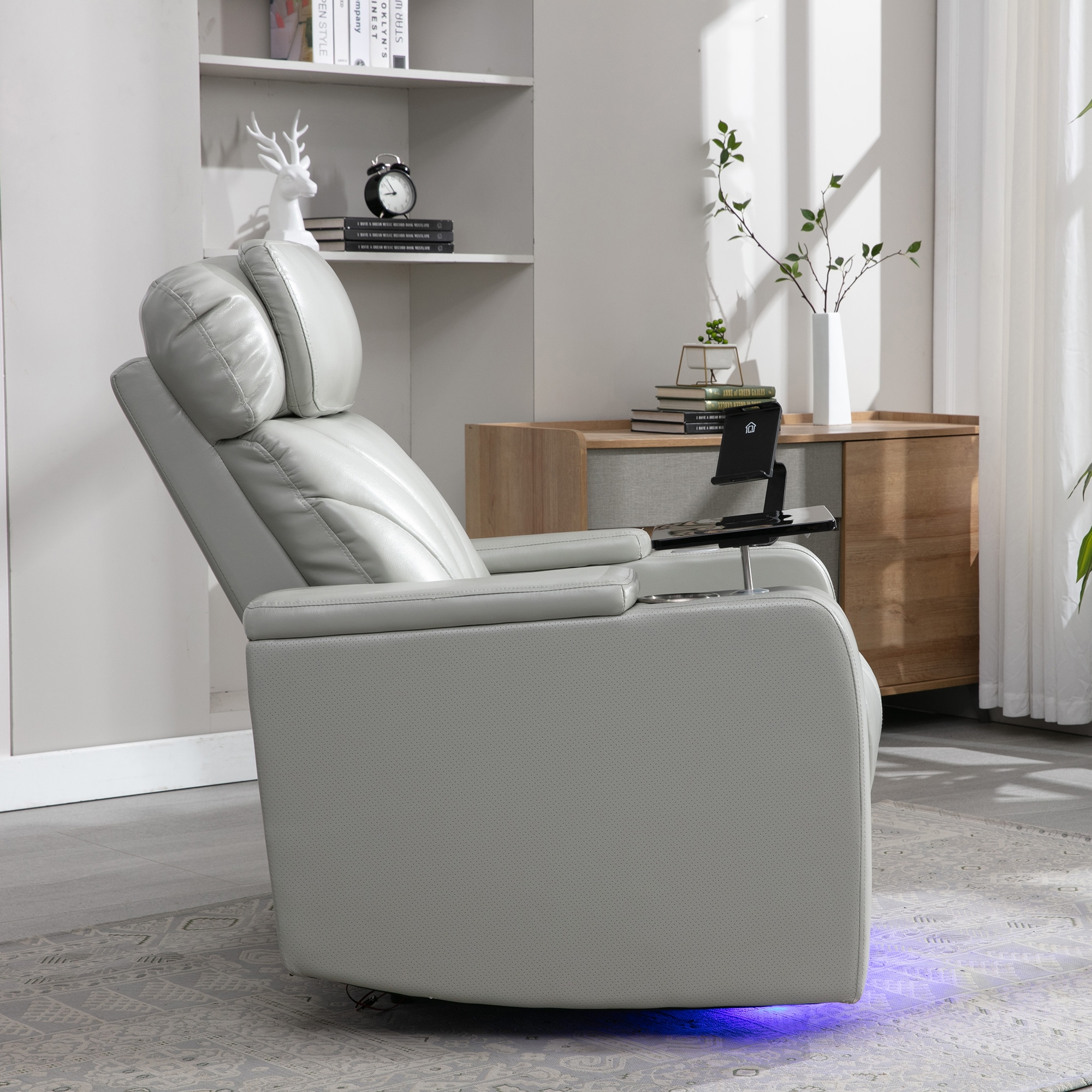 Clihome W50-ZO-6901 recliners - View #6