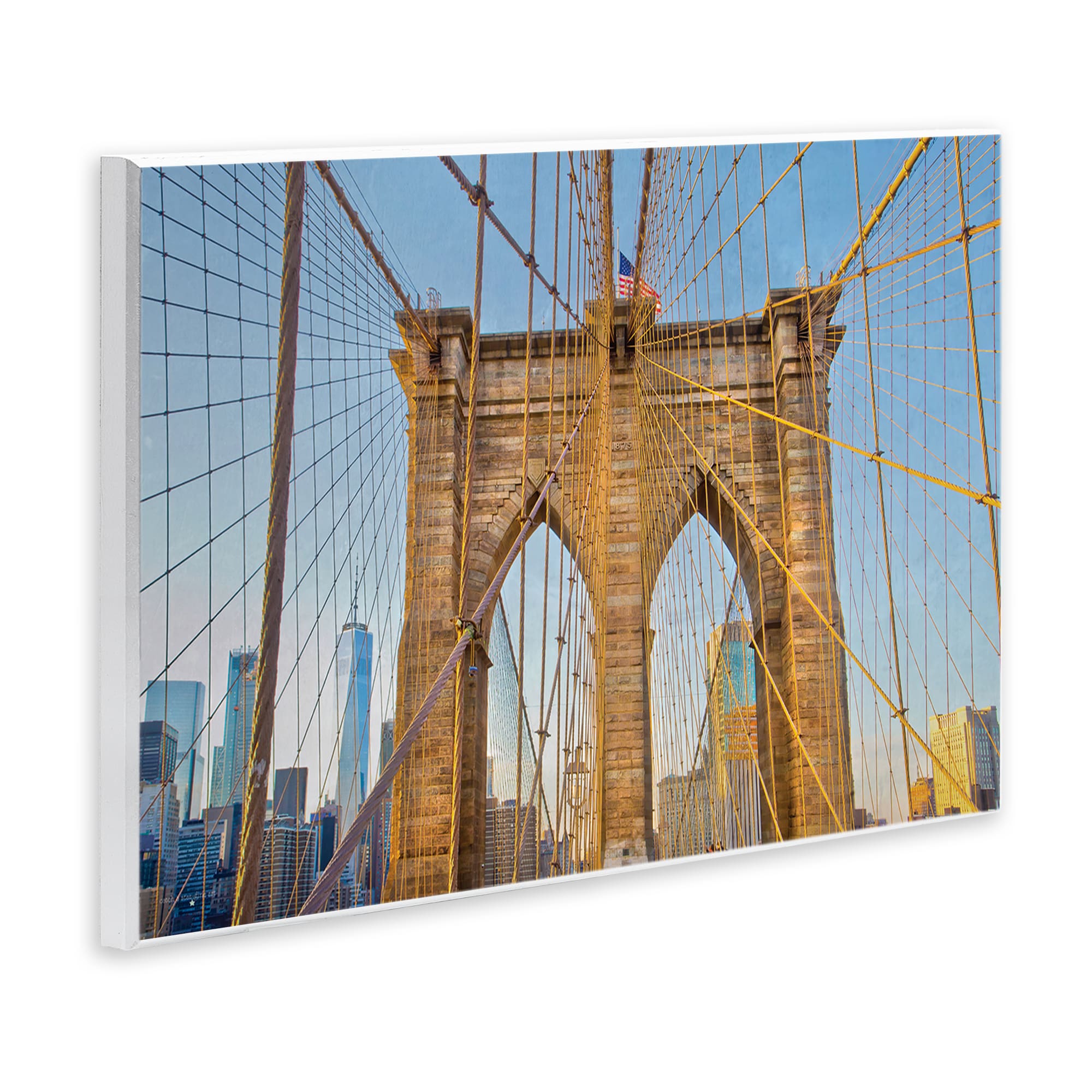 Stupell Industries BT-601-WD-13X19 Wall-Art - View #2