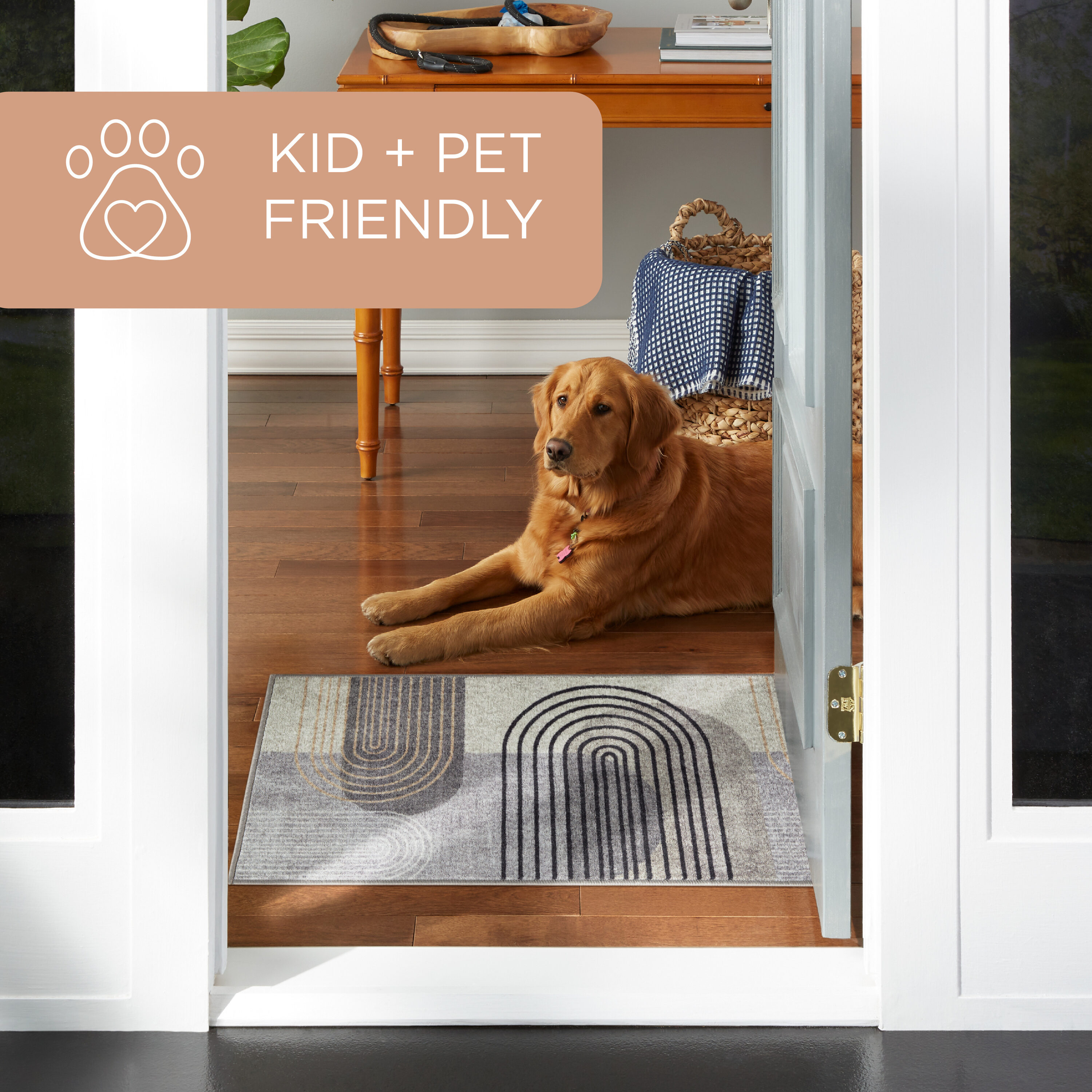 Town & Country Living 5-136014-451 rugs - View #4