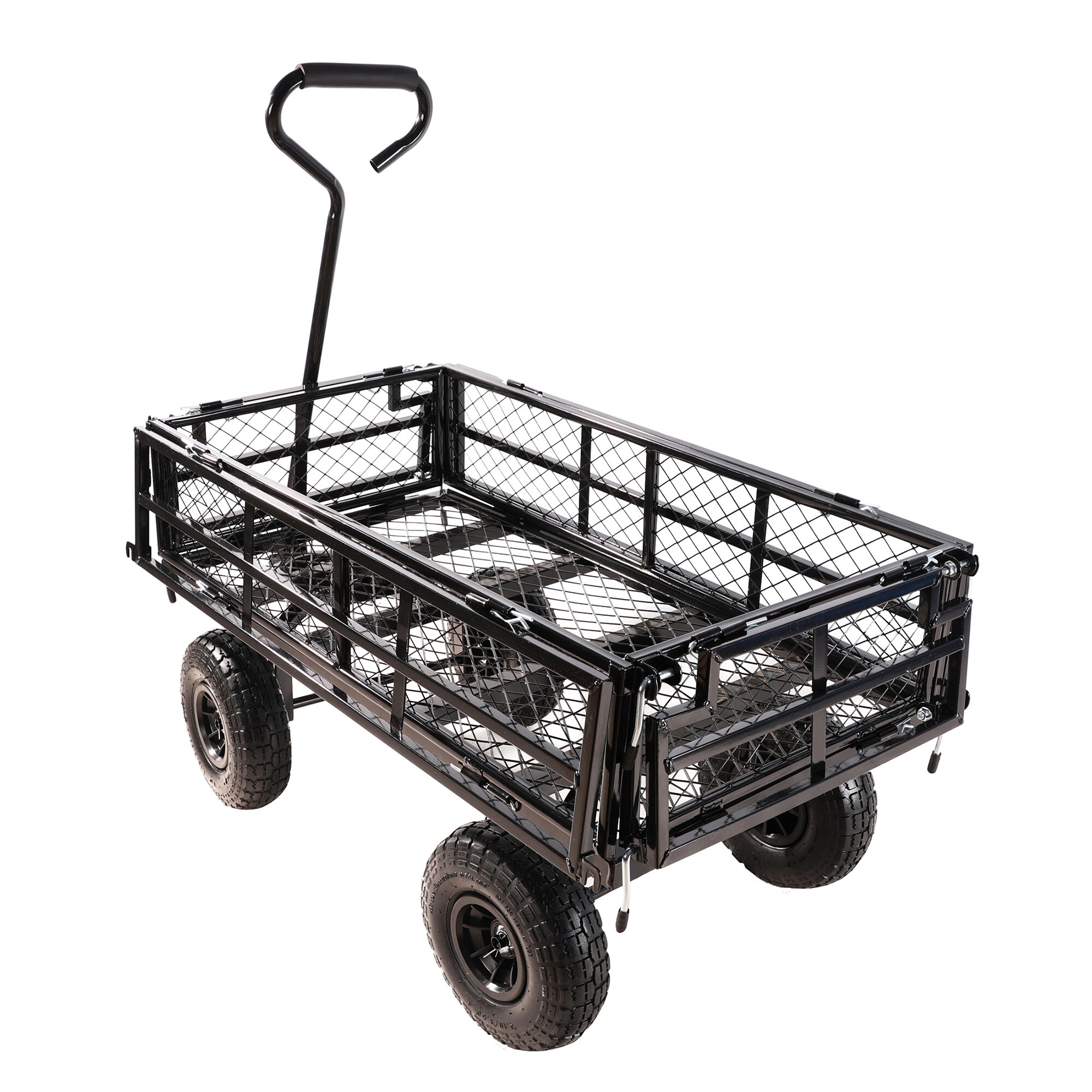 Bybafun YB0100059 Yard-Carts - View #8