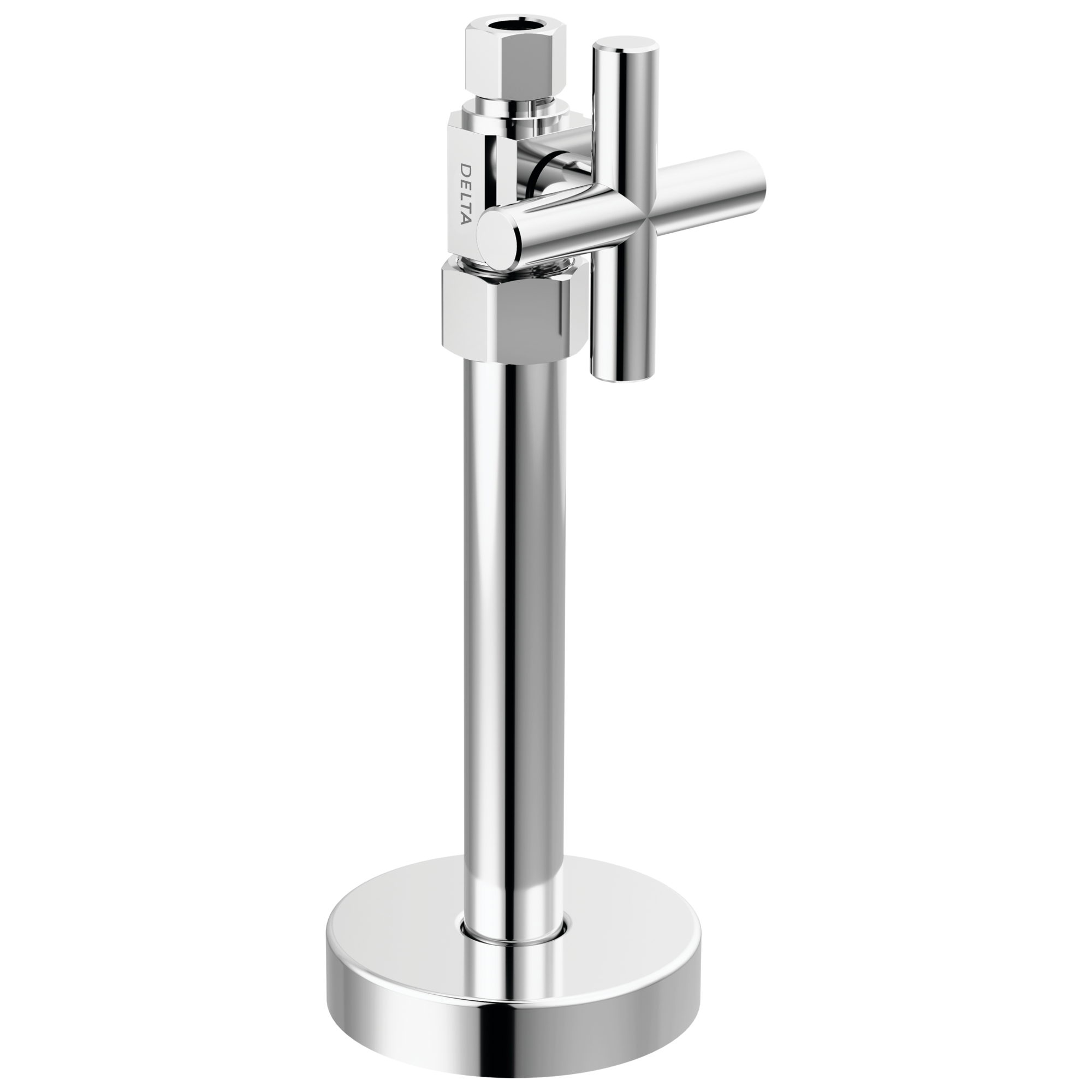 Delta DT021201 1-in Brass Water valve