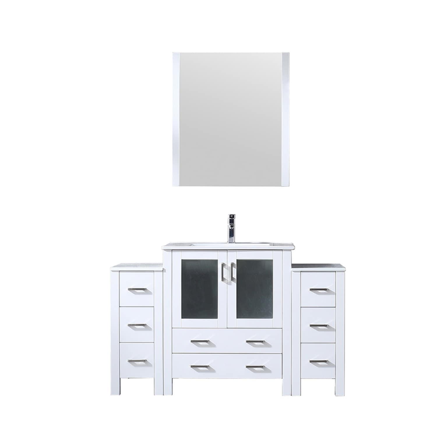 Watnature VLO56OCEEVE3 Bath-Vanity-Combo - View #3