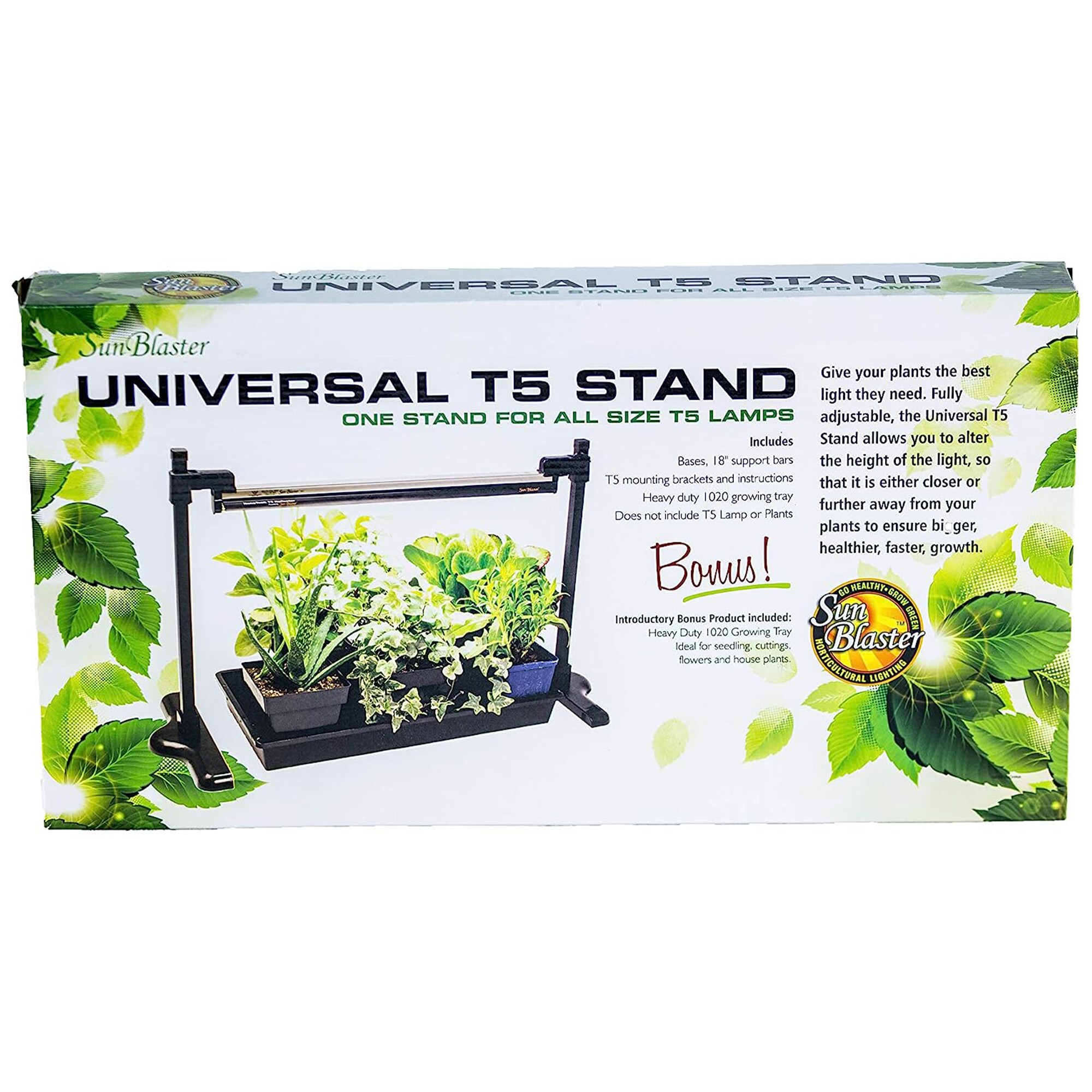 SunBlaster 177684 Gardening-Kits - View #3