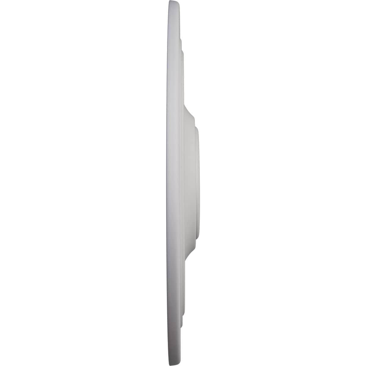 Ekena Millwork CM40CLUWF Ceiling-Medallions - View #3