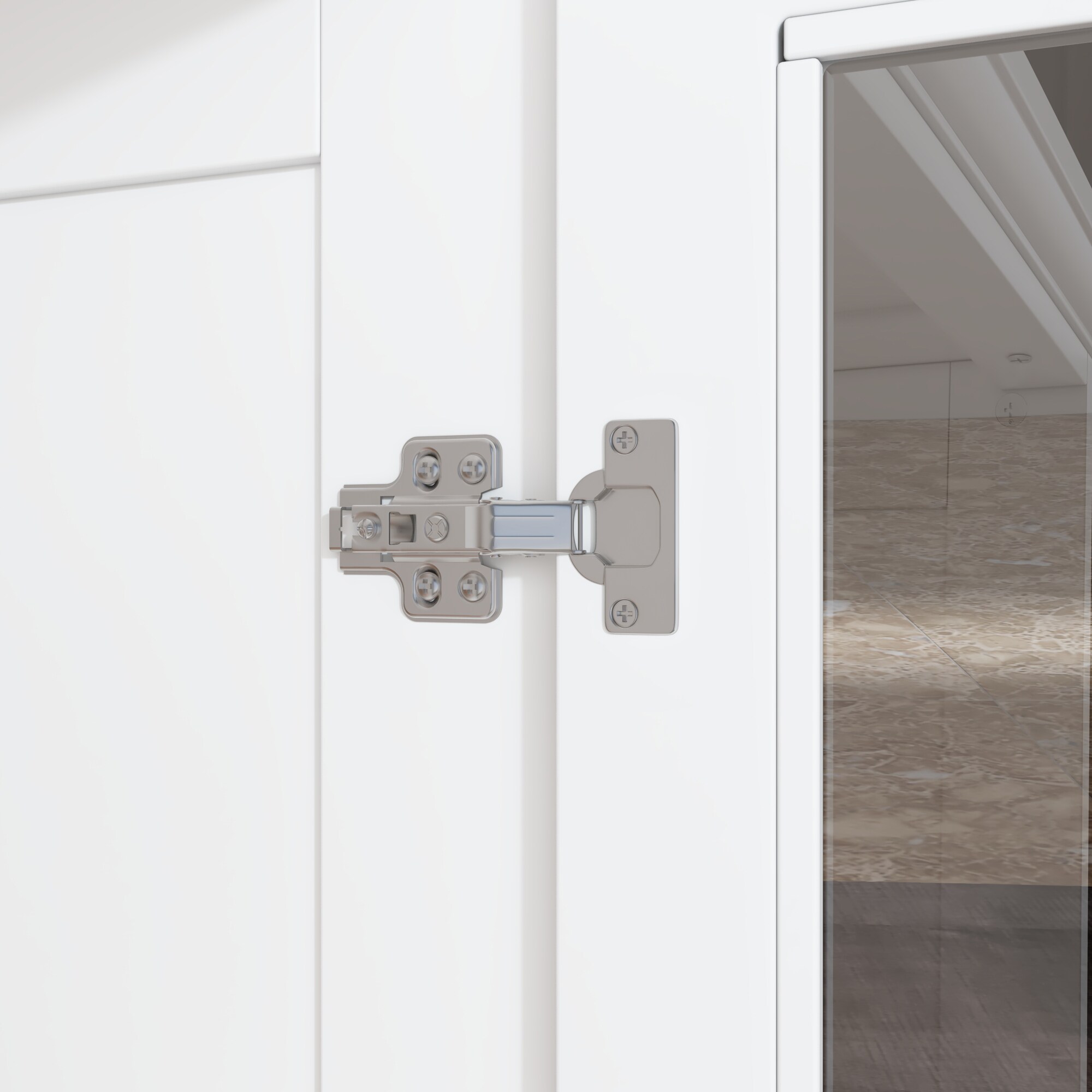 FUFU&GAGA LJY-KF330027-01 bookcases - View #7