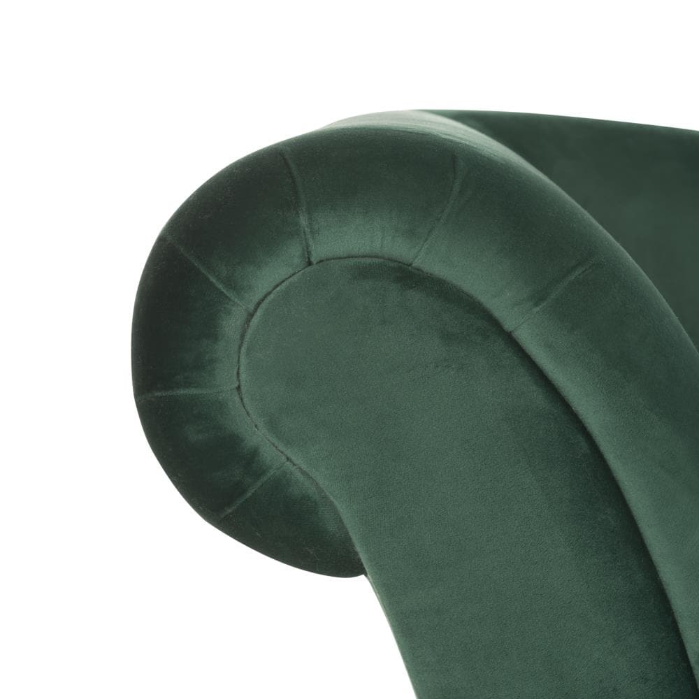 Safavieh FOX6284E Chaises-Settees - View #6