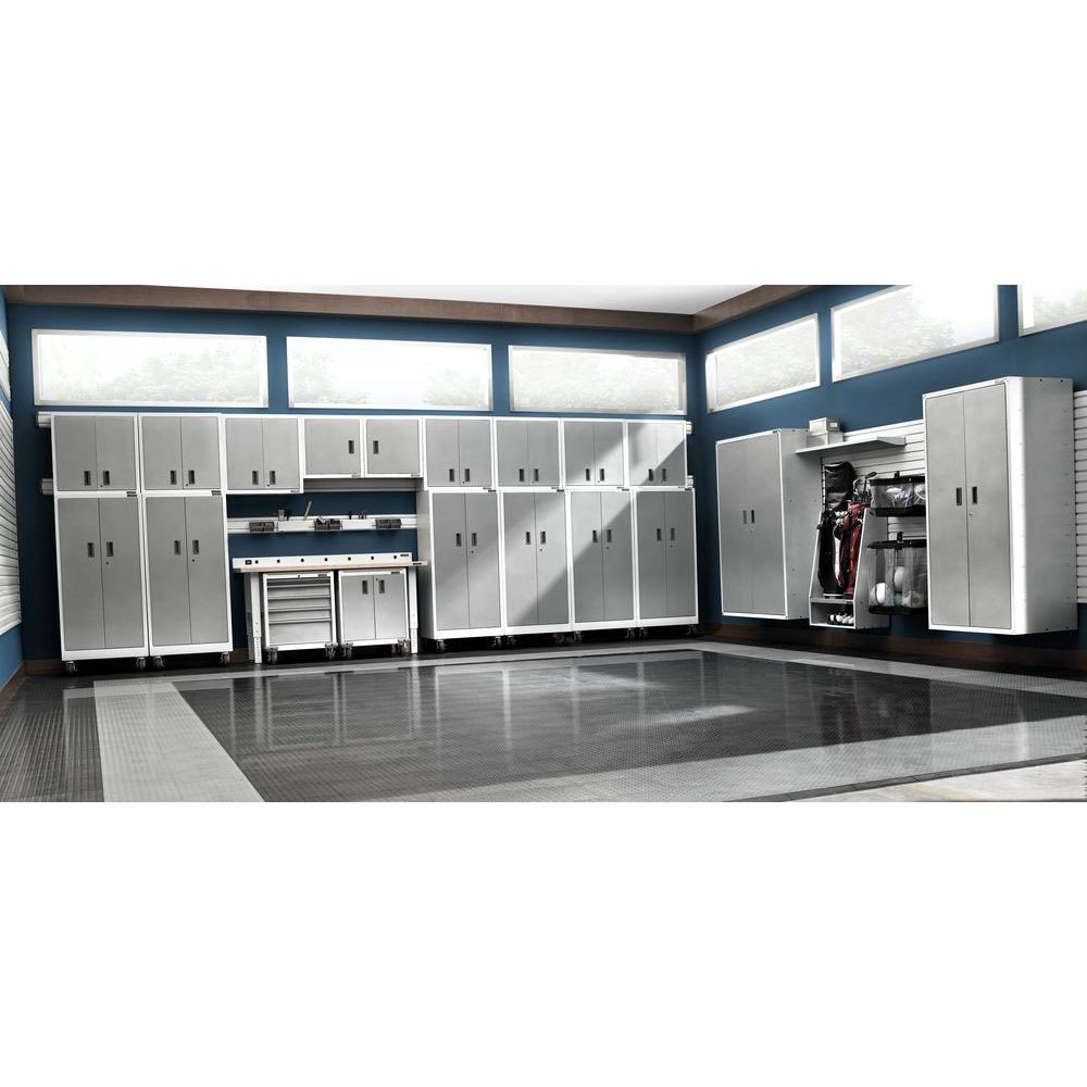 Gladiator GAWG302DZW Garage-Cabinets - View #4