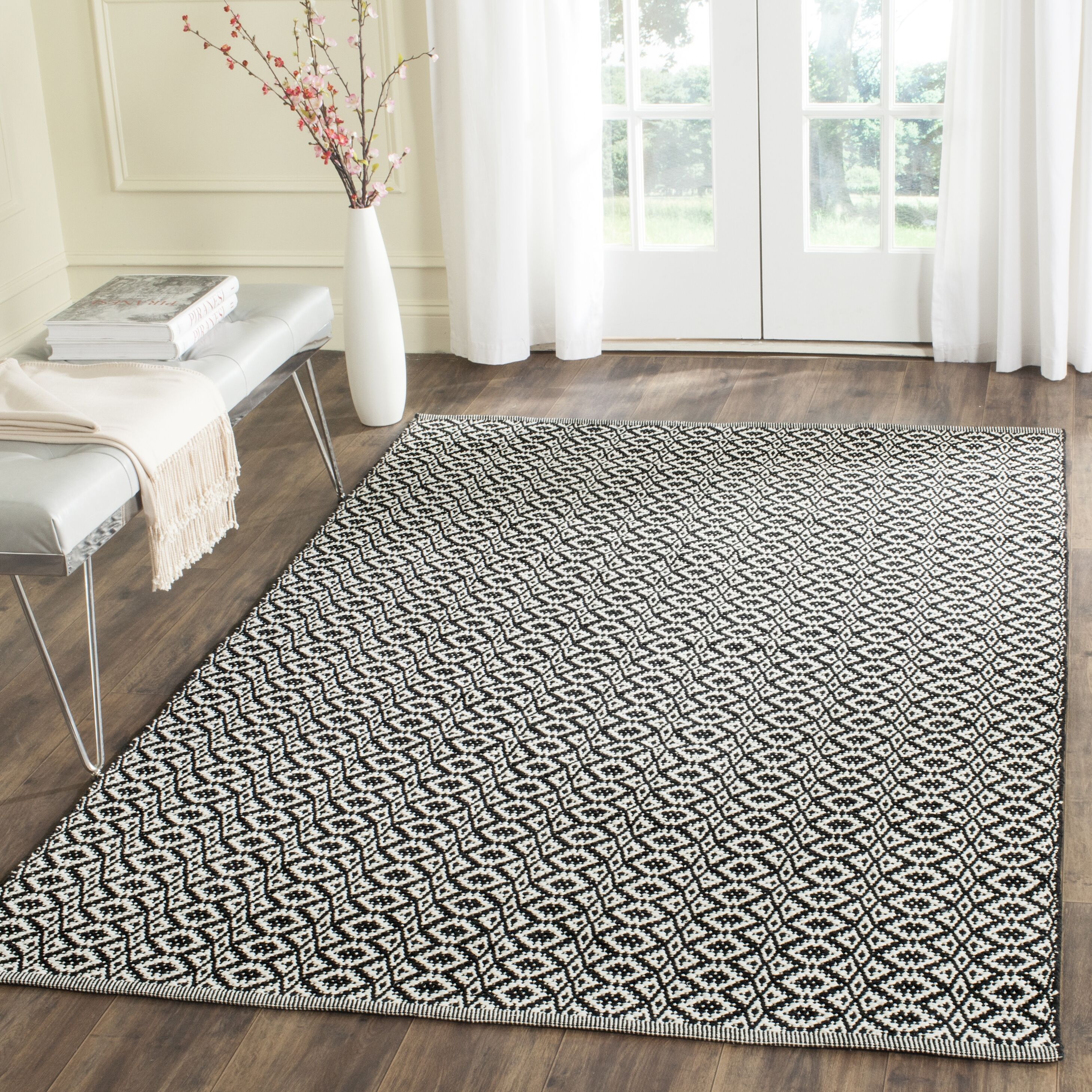Safavieh MTK716D-8 rugs - View #2