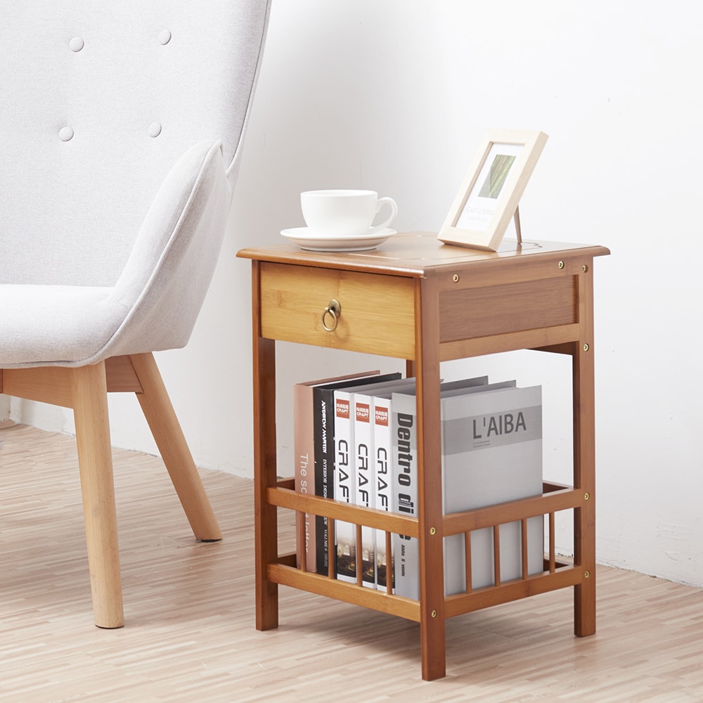 LUVODI XJJ227-S-G1 End-Tables - View #7