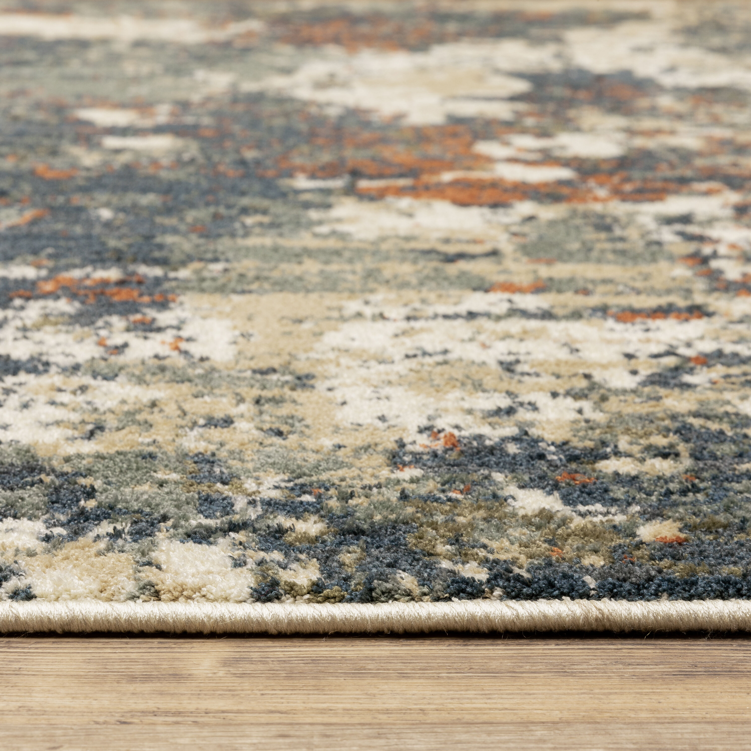 Archer Lane 532FIONW63L rugs - View #6
