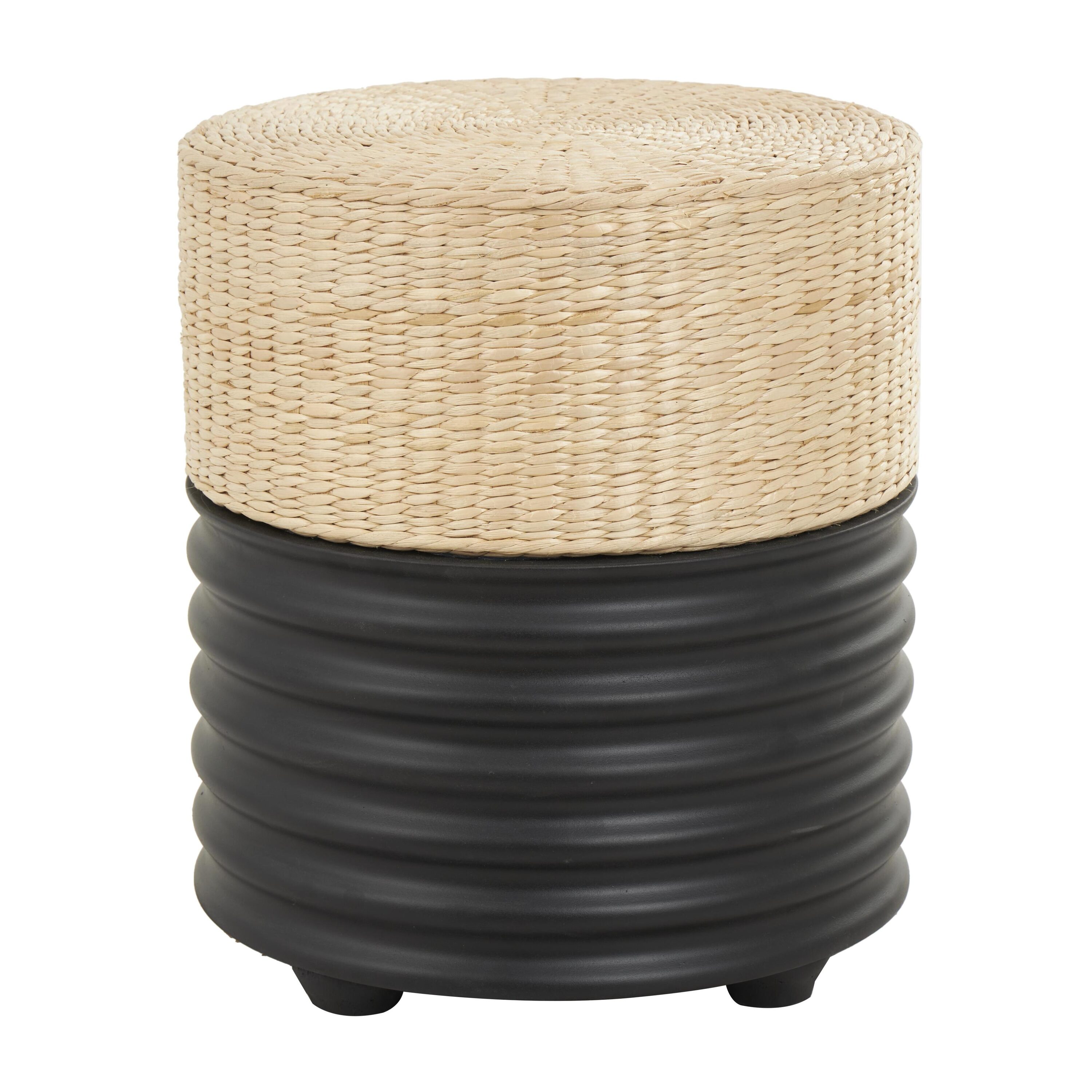 Grayson Lane 821923 Indoor-Ottomans - View #2