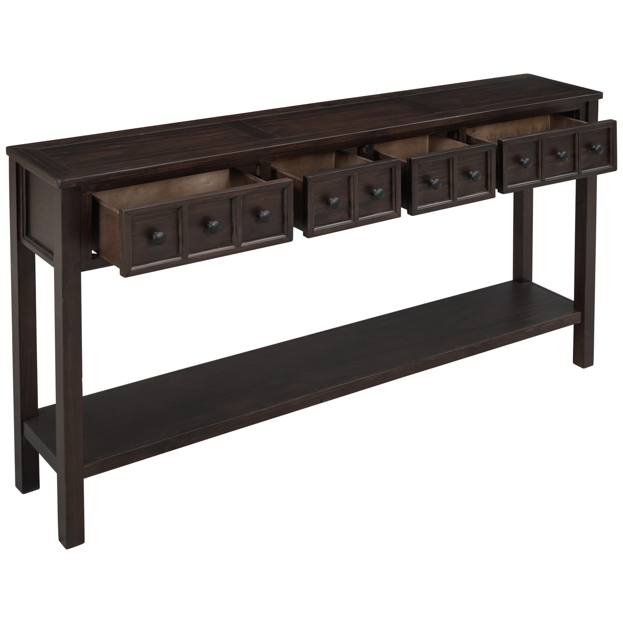 Qualler CTM00290P Console-Sofa-Tables - View #3