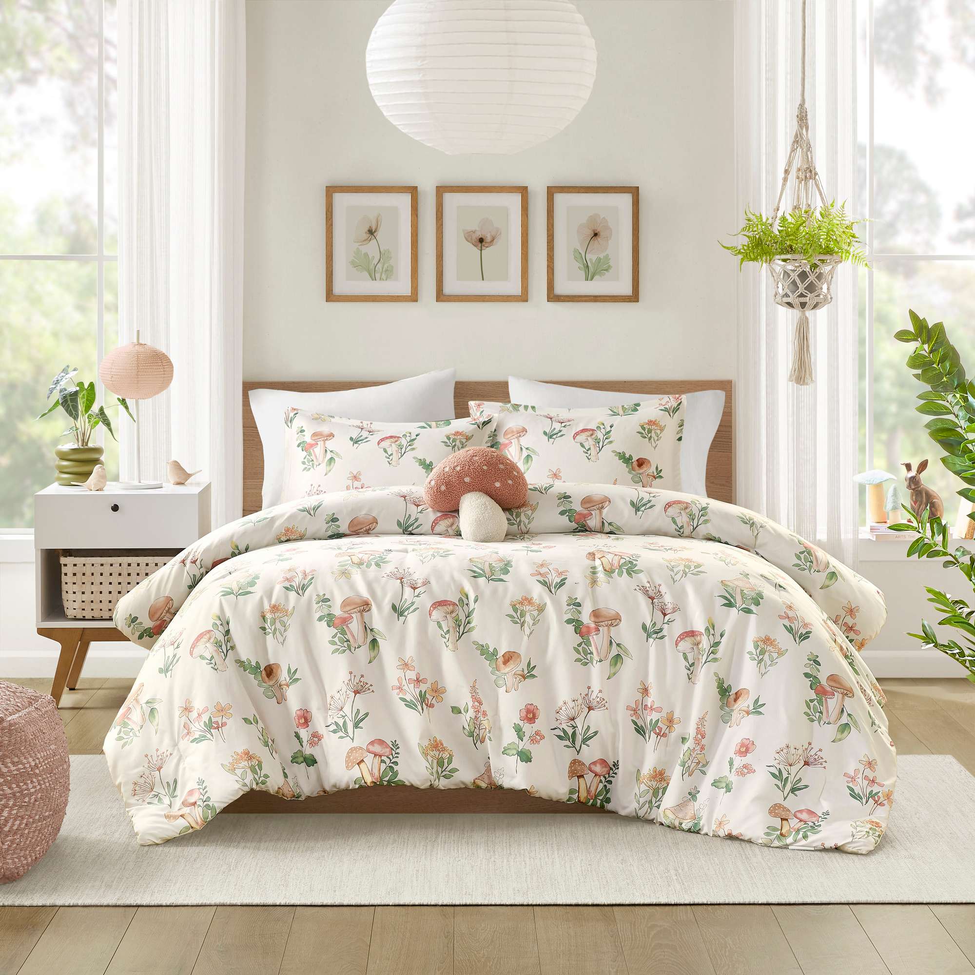 Vynxaria LEXY0935-DJWS-CP032 bedding - View #3