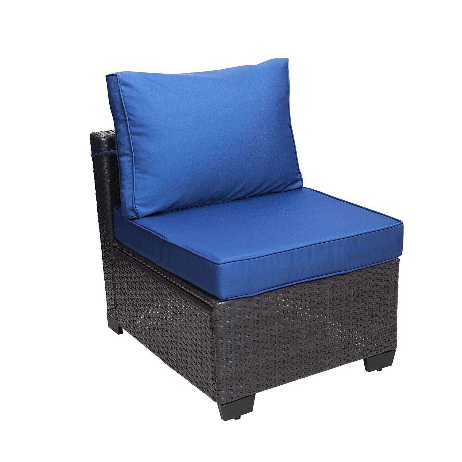 Bybafun YA0200108 Patio-Sofas-Daybeds - View #4