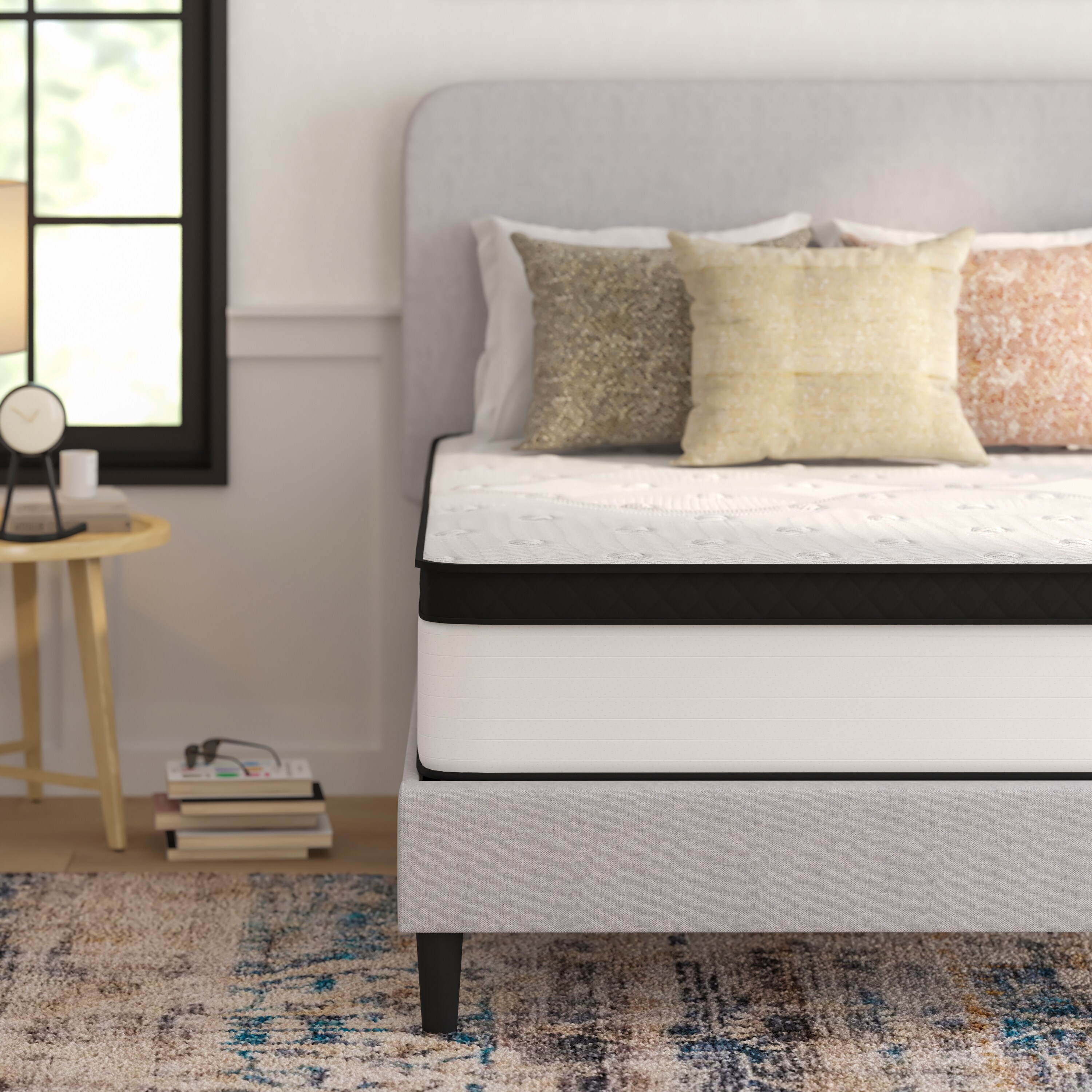 Taylor & Logan 196861088667 Mattresses-Boxsprings - View #5