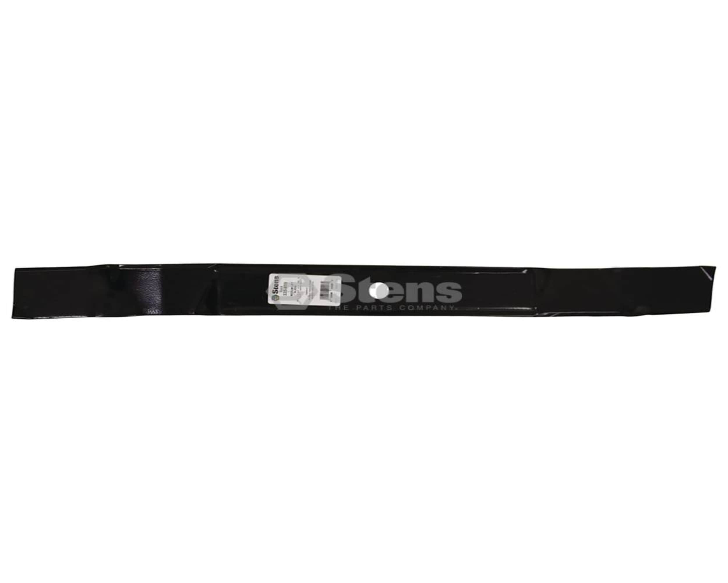 Stens 335-819 30-in Deck Mulching Mower Blade for Riding Lawn