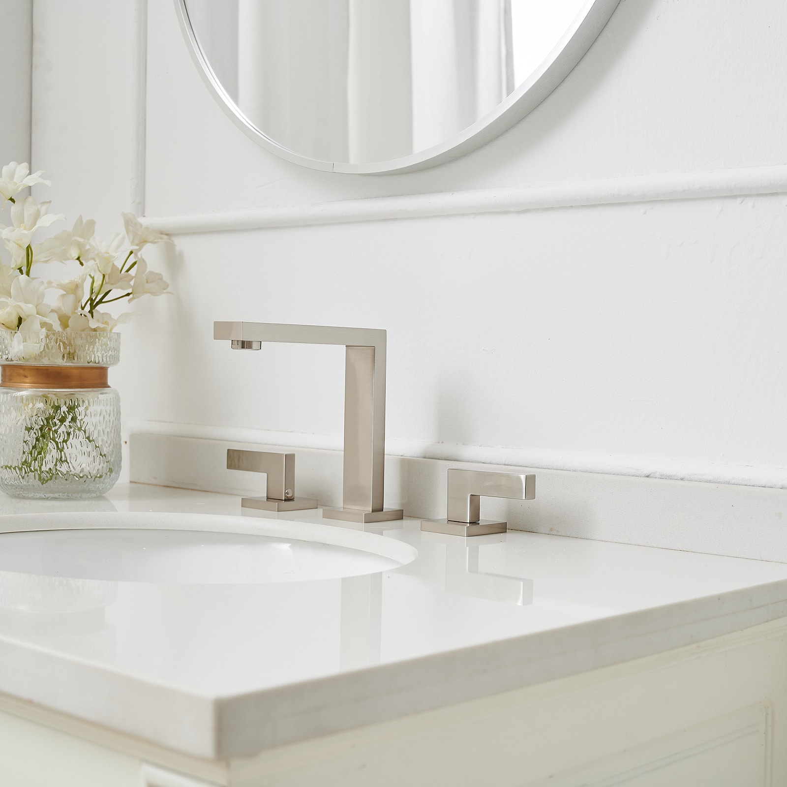 BWE A-916439-N Lavatory-Faucets - View #2