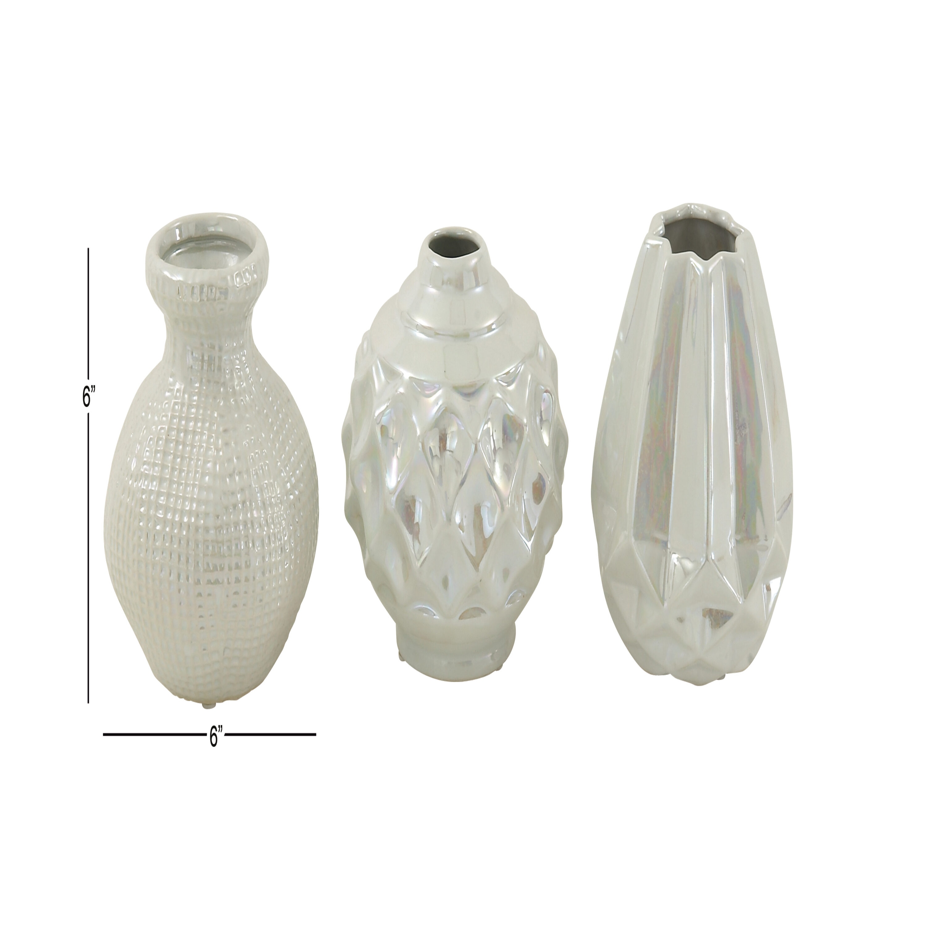CosmoLiving by Cosmopolitan 93664 Decorative-Accessories - View #5