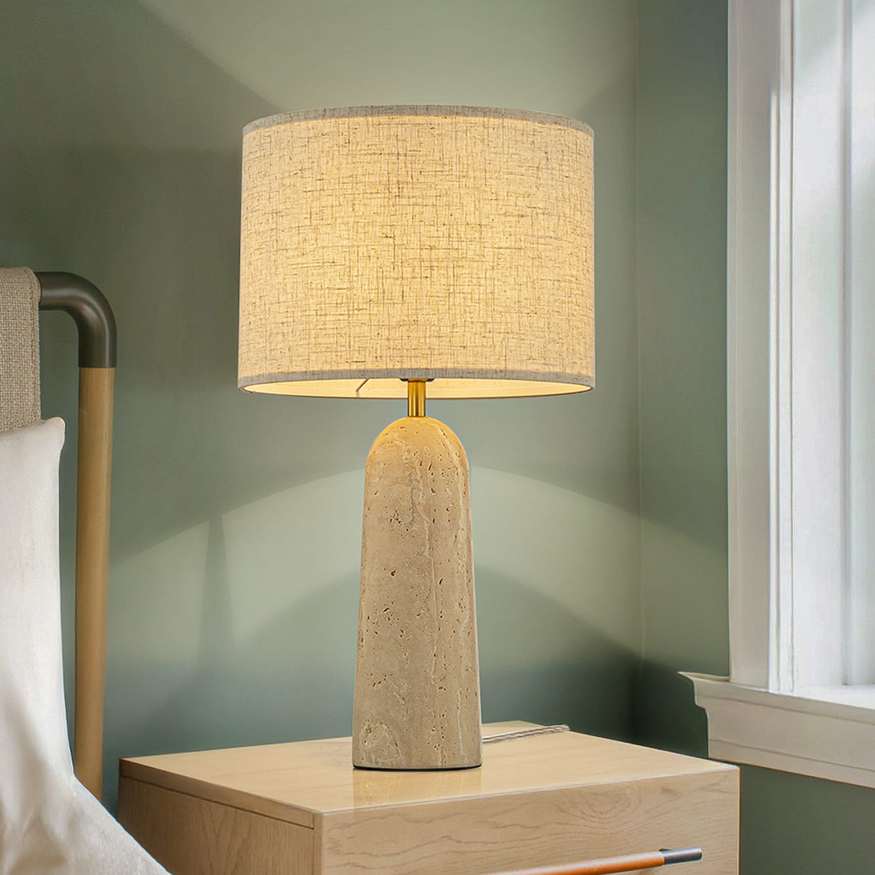 AloaDecor Lighting L7354T3012A Table-Lamps - View #6