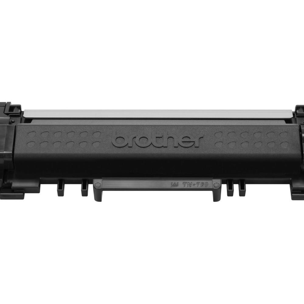  CCPR4760 Nxt Premium PRMBT760 High Yield Black Toner Cartridge for TN760