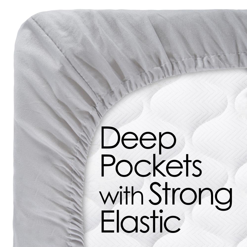 Hastings Home 734014MMI Sheet-Sets - View #3