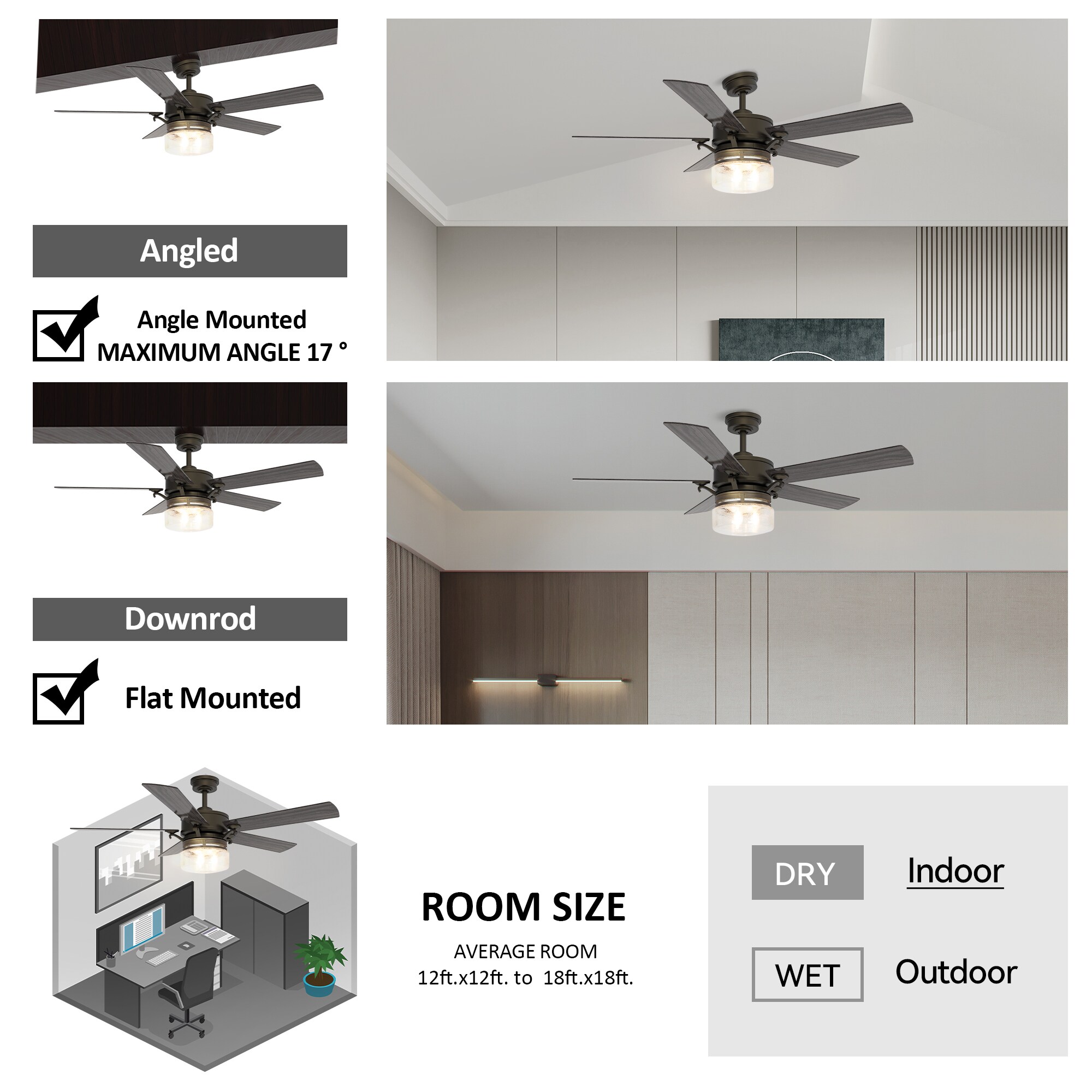 CARRO USA LWGS-525H-L11-AF-1 Ceiling-Fans - View #9
