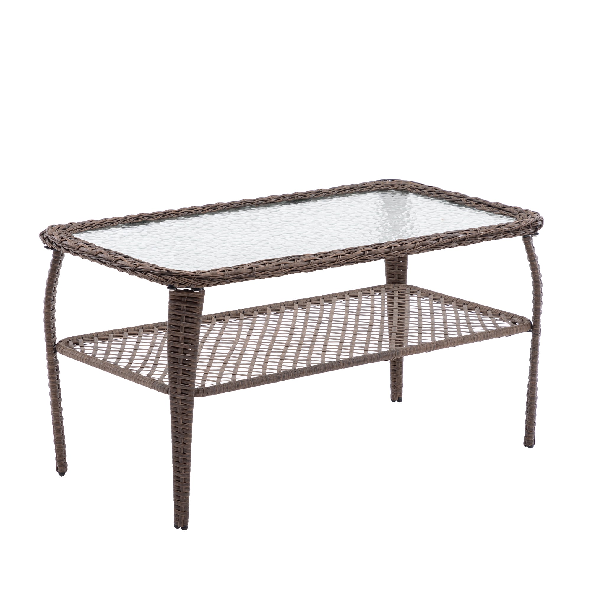 Clihome CL-HFS018 Patio-Conversation-Sets - View #12