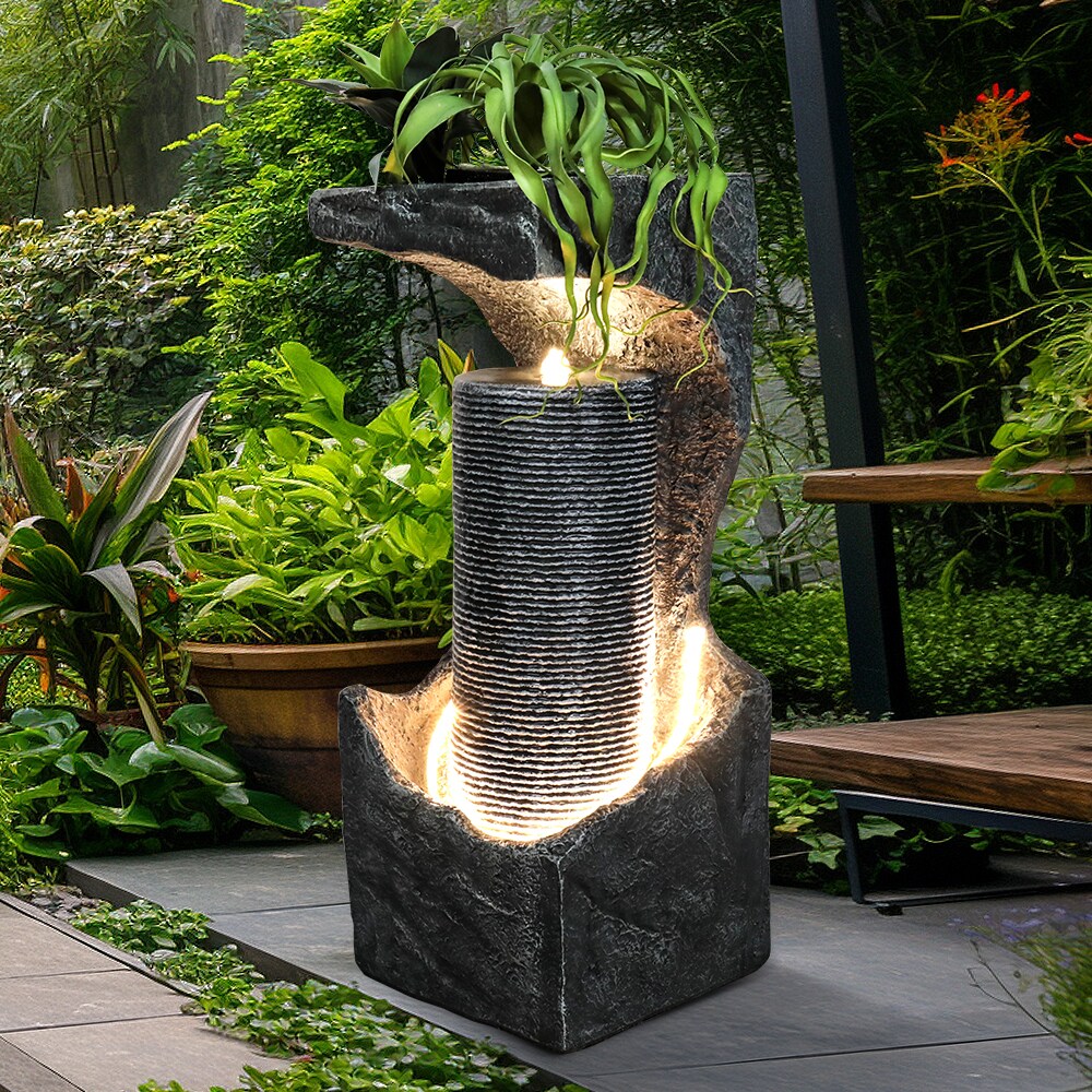 Watnature SJ51072-LWS-DXC fountains - View #3