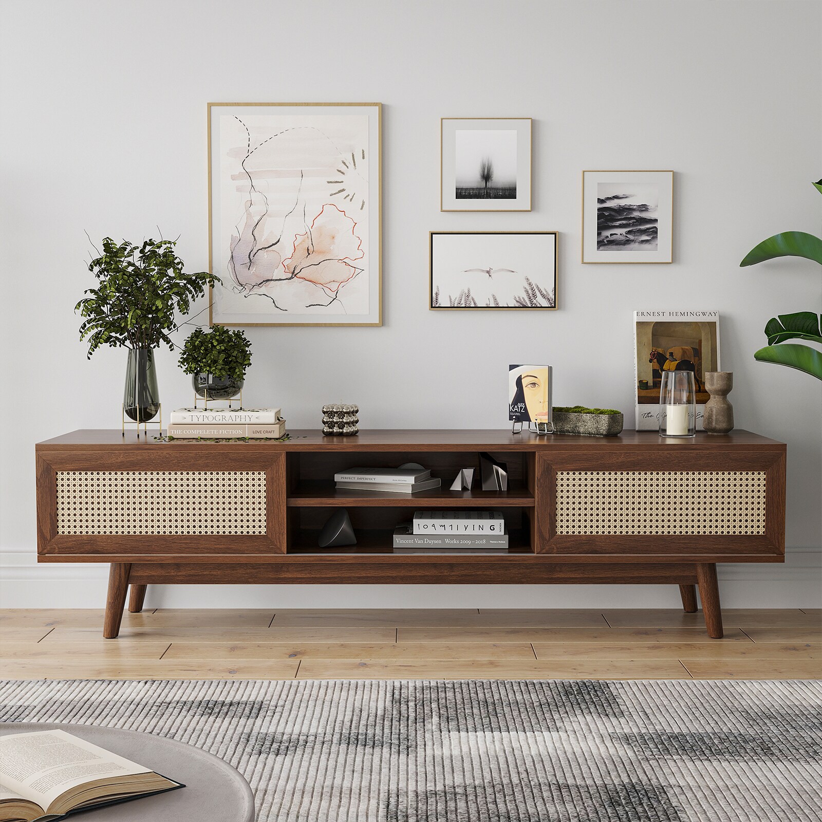 LUXEYARD DS-R-3P434781 Tv-Stands - View #3