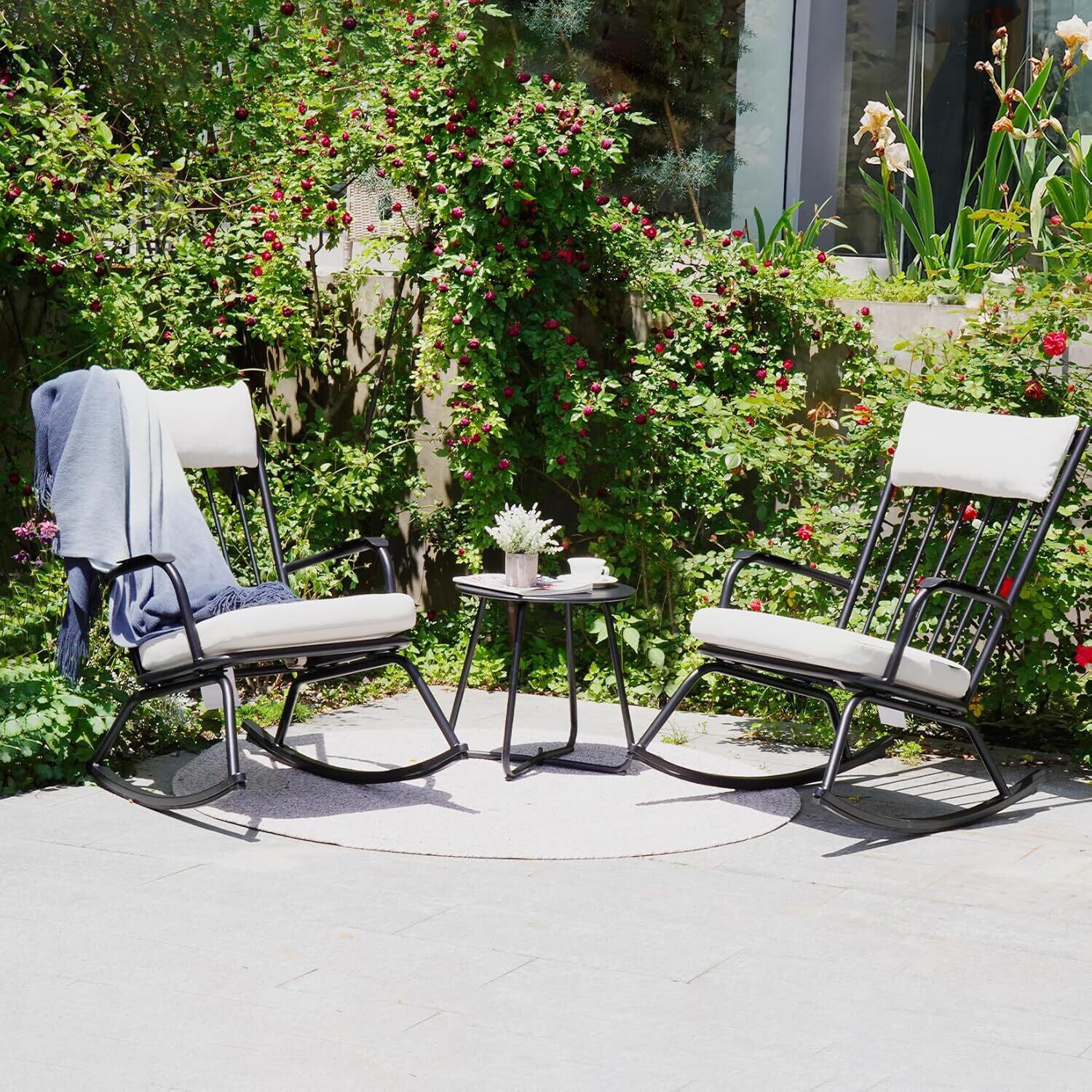 Mondawe MO5450800000001 Patio-Conversation-Sets - View #2