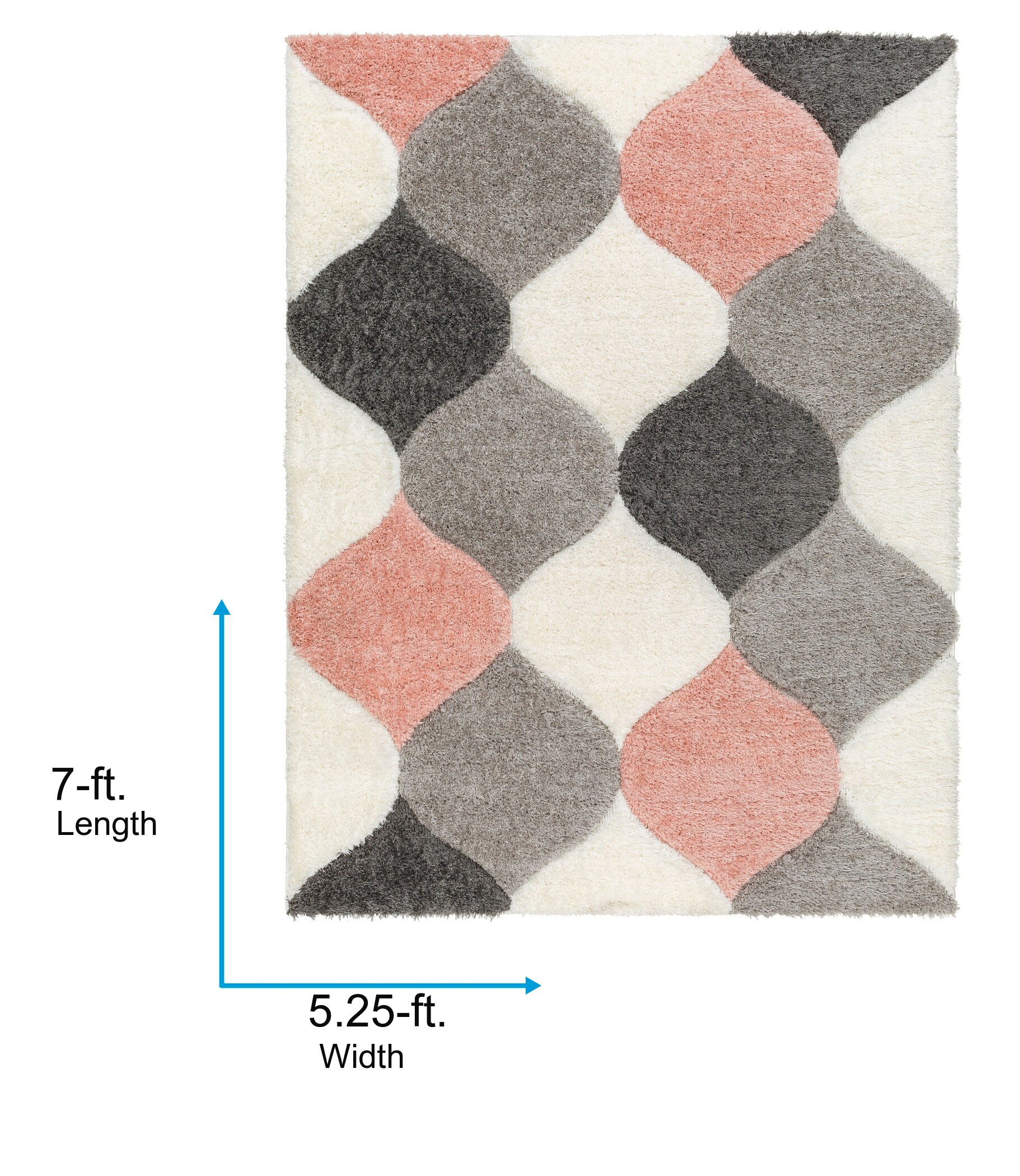 Livabliss BOG2312-537 rugs - View #7