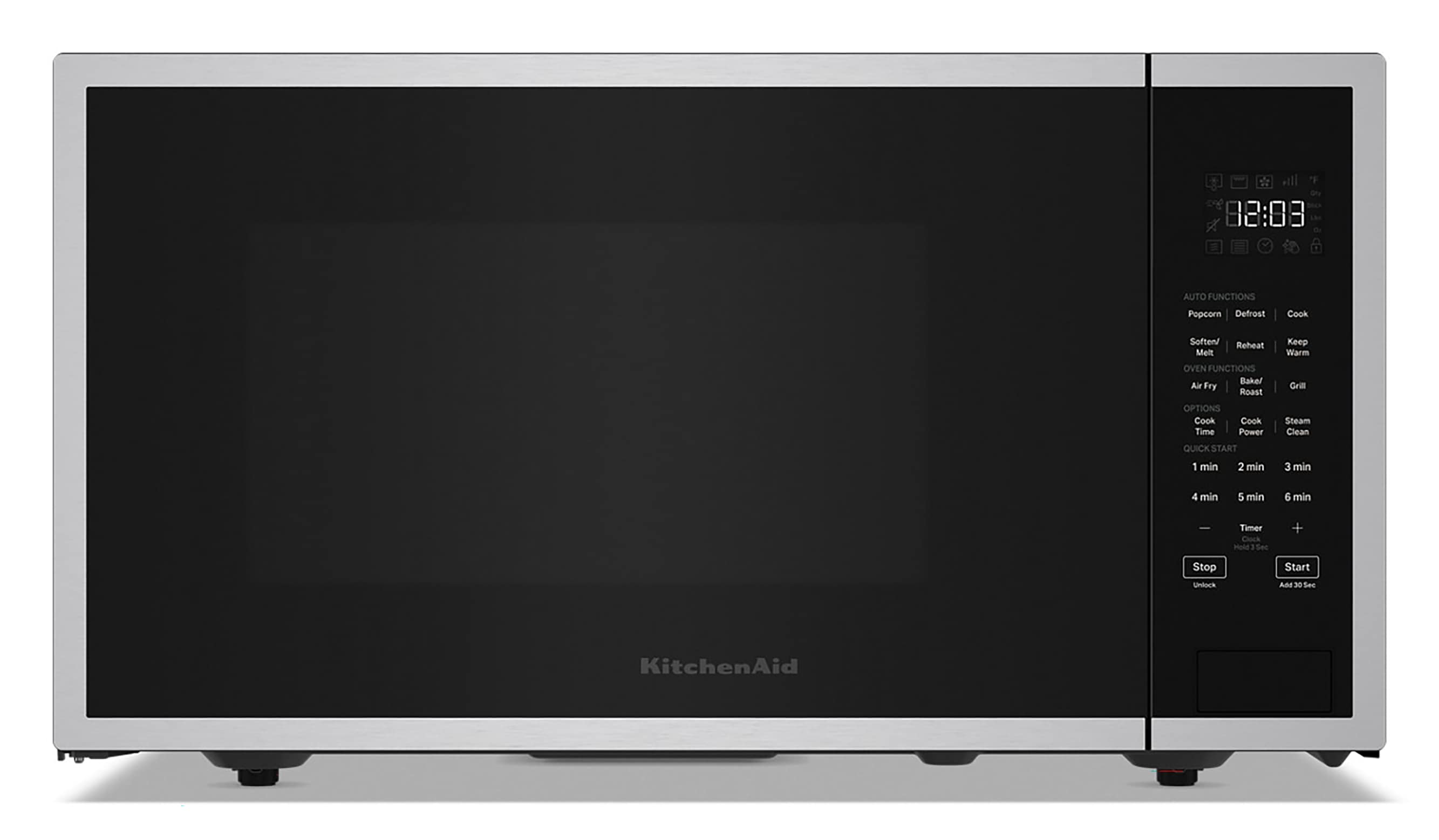 21-Inch-Deep Microwaves at Lowes.com