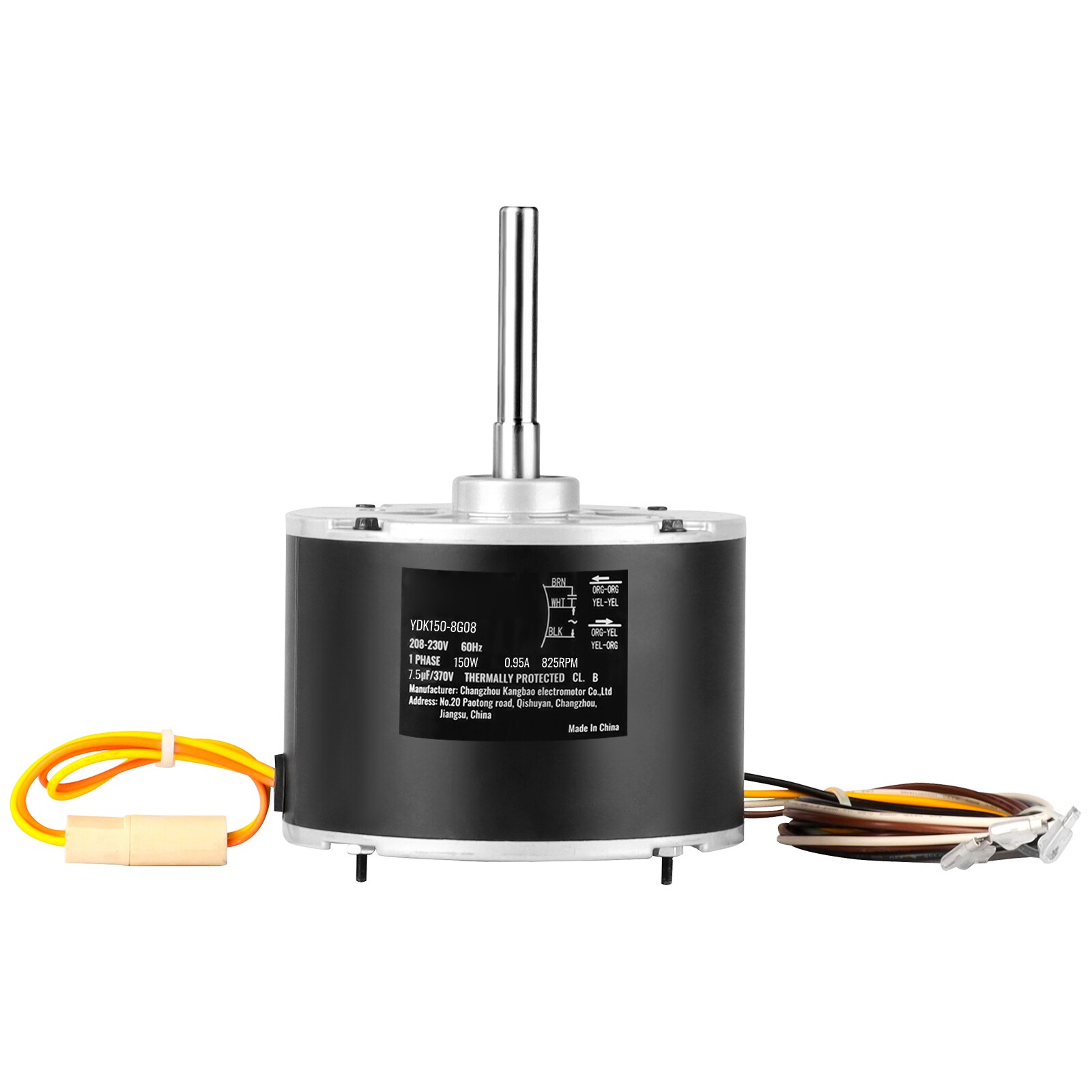 VEVOR SCDSLNQDJ15H01362V7 Evaporative-Accessories - View #8